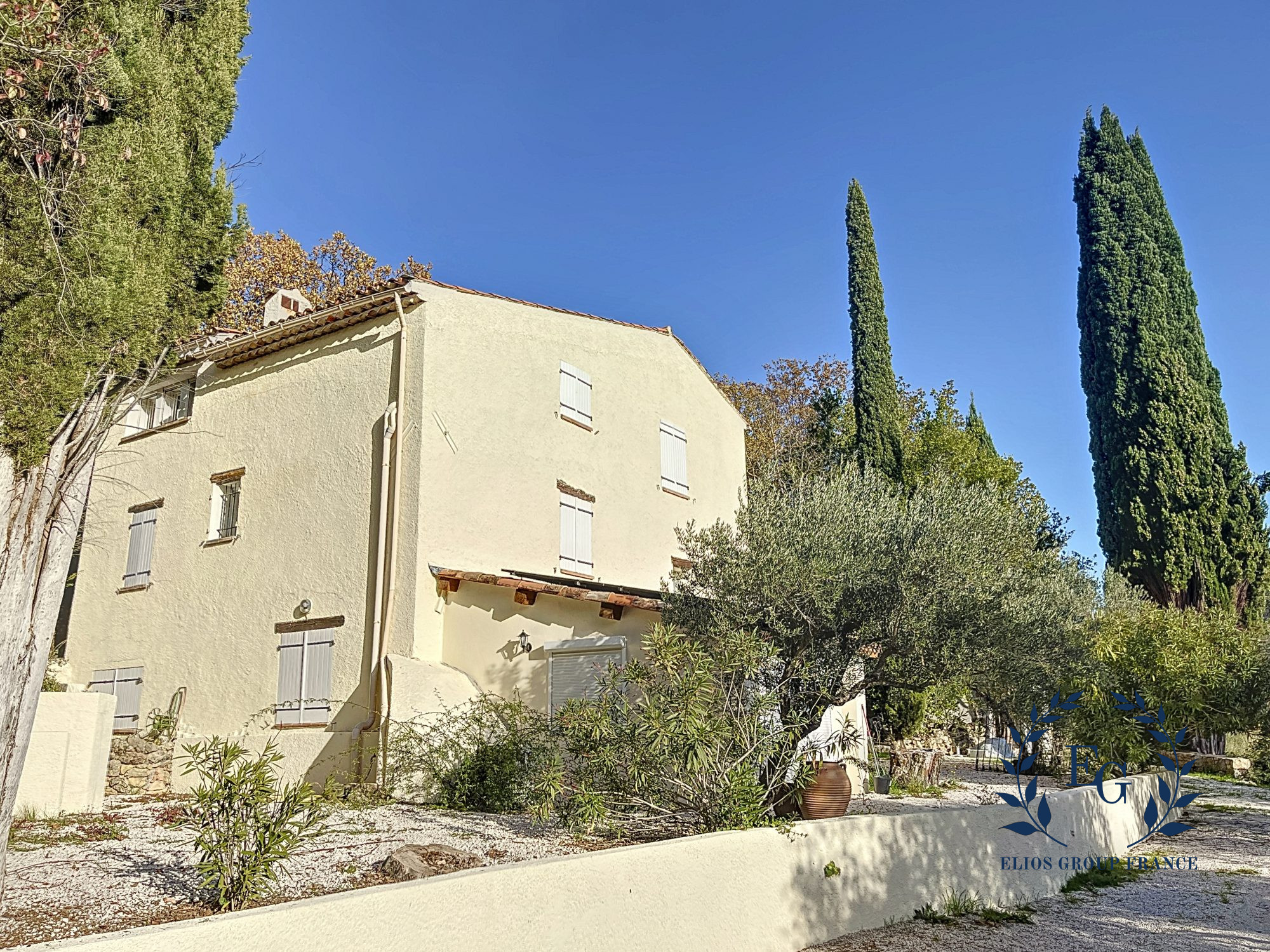 Achat maison Lorgues Réf. 91-ELIOSGROUP1_91