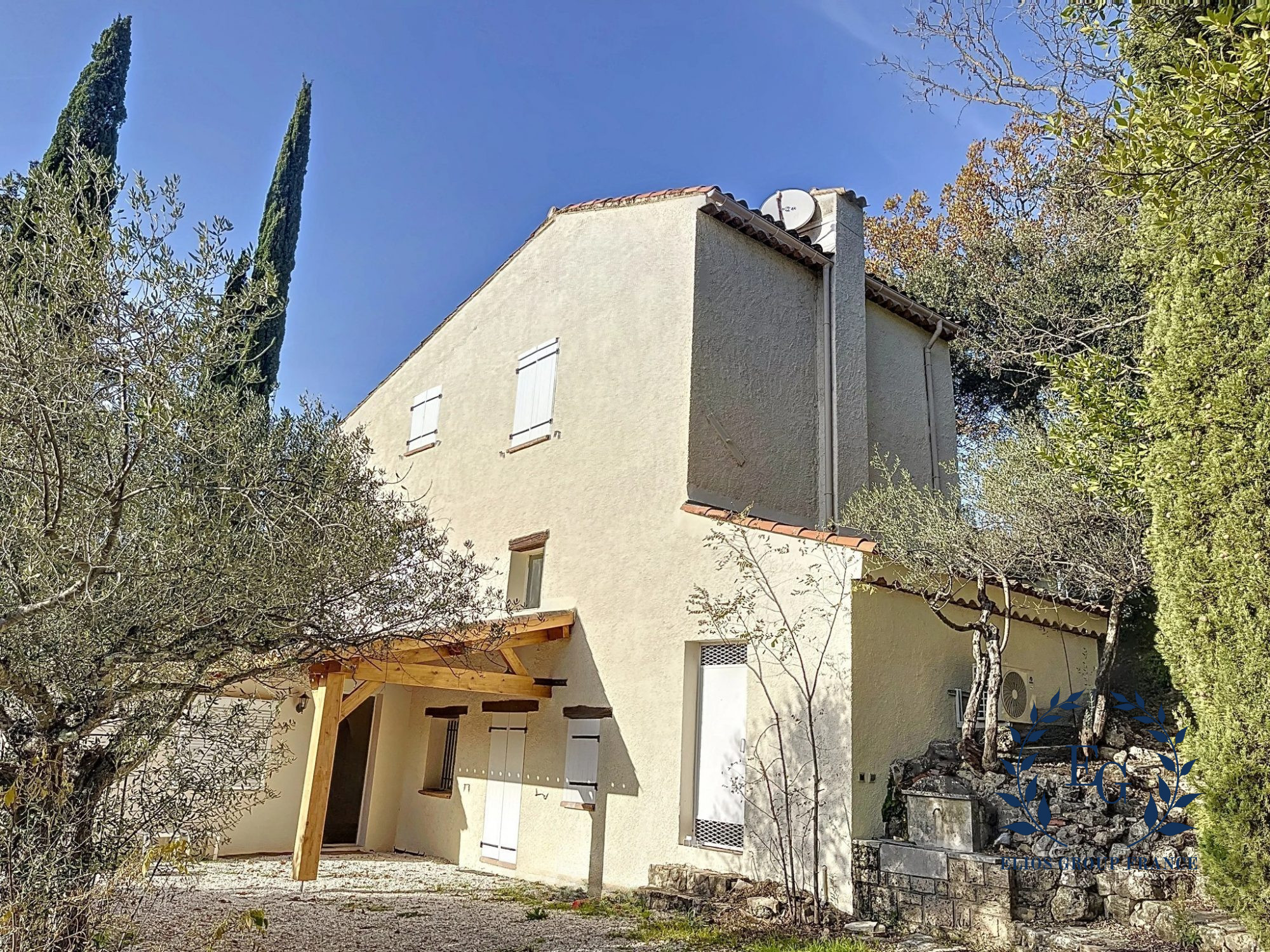 A vendre maison Lorgues 83510; 890 000 €