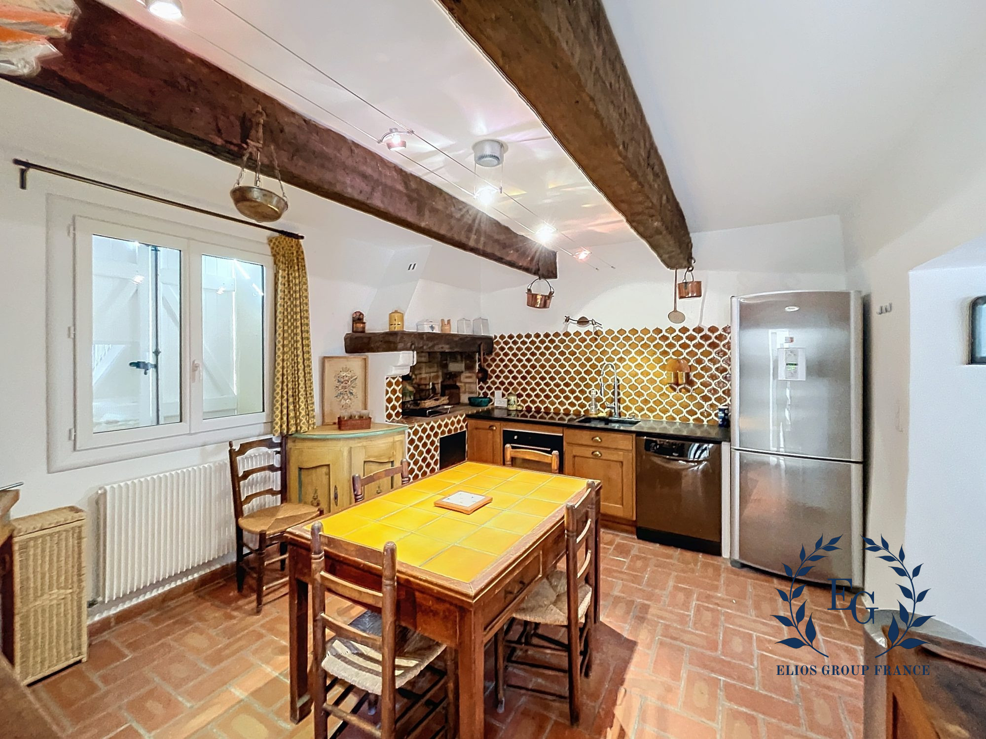 Vente maison 890 000 € Lorgues