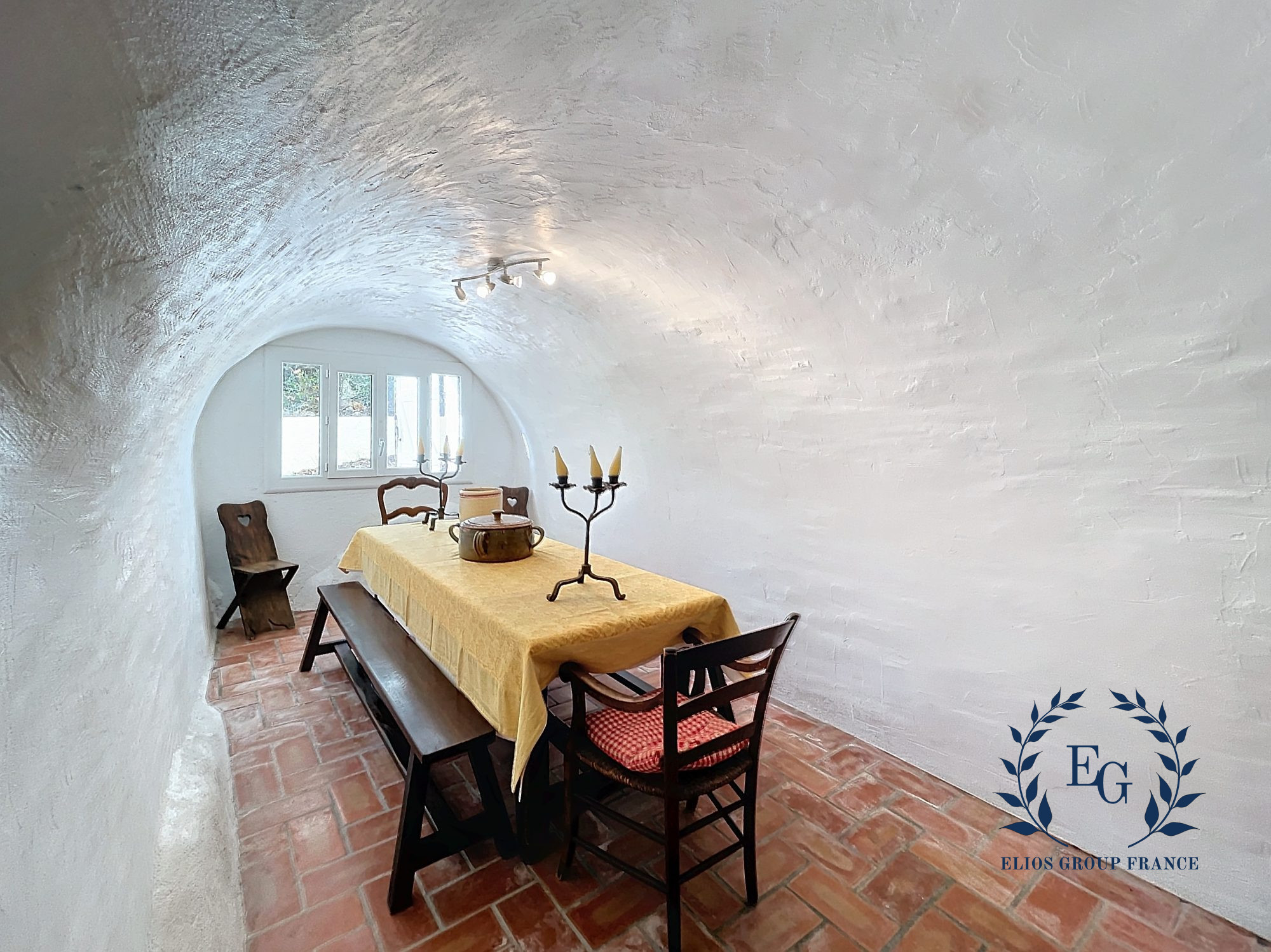 Maison 890 000 € Réf. 91-ELIOSGROUP1_91 Lorgues
