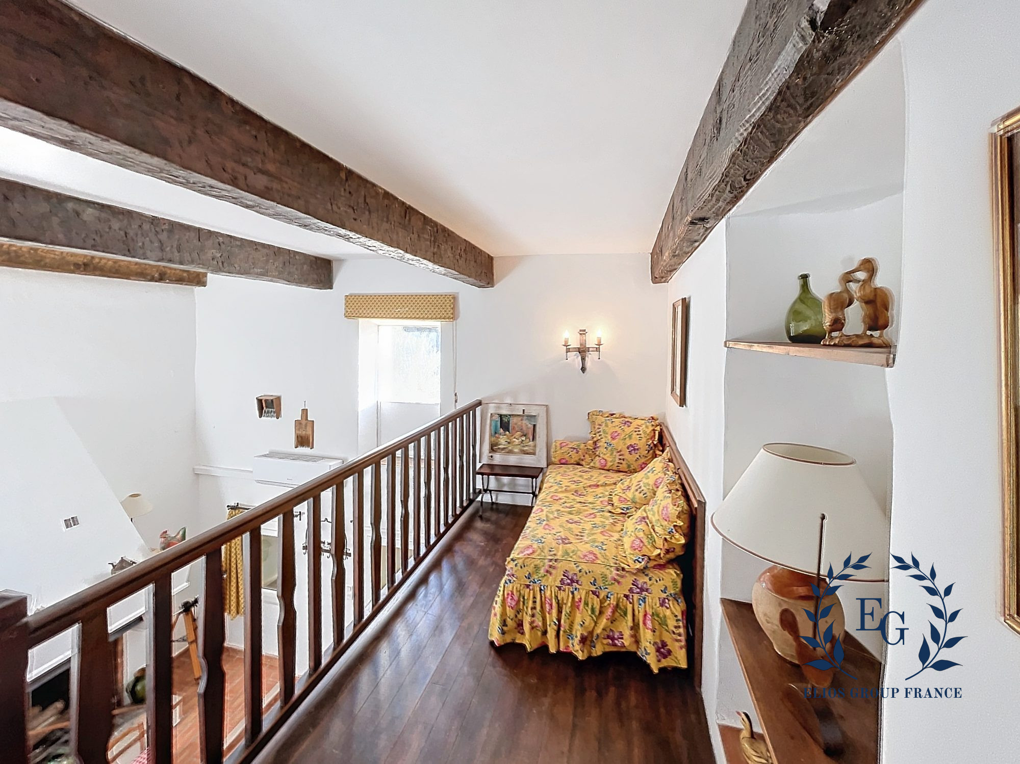 Maison 890 000 € Réf. 91-ELIOSGROUP1_91 Lorgues