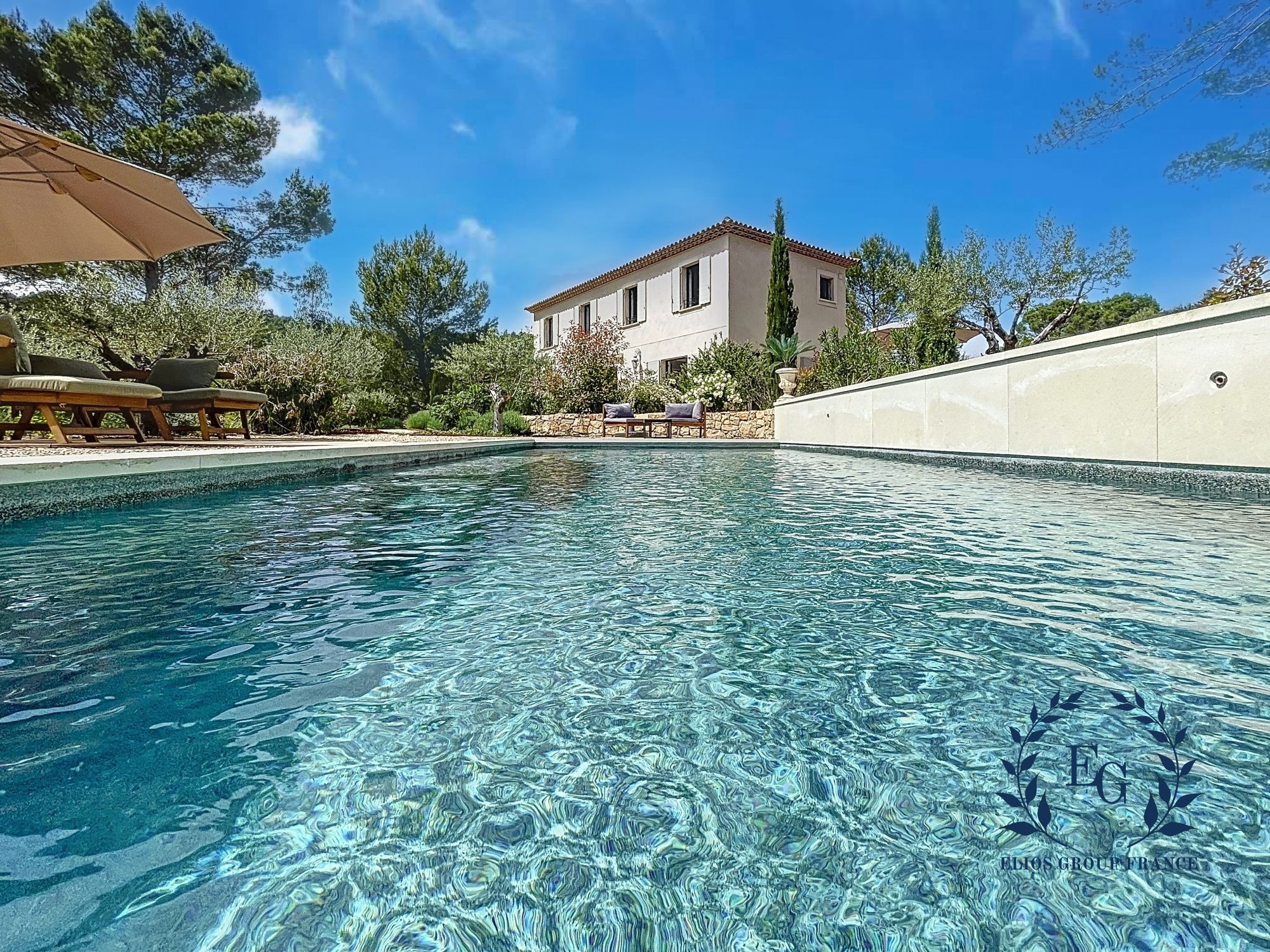 Vente maison 1 095 000 € Cotignac