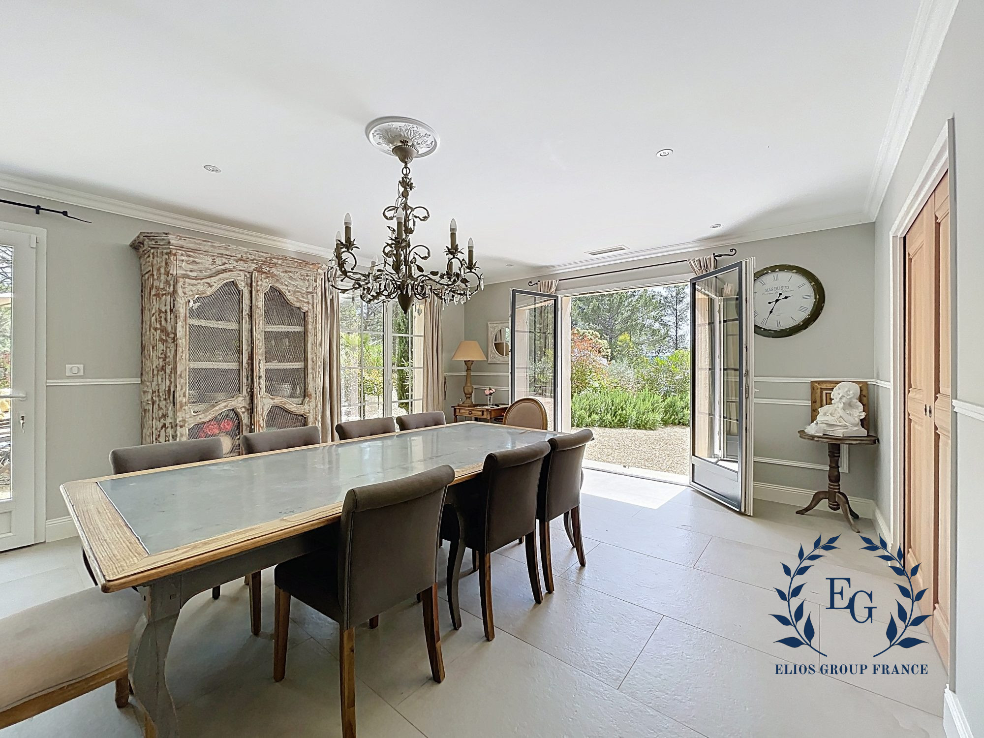 Maison 1 095 000 € Réf. 92-ELIOSGROUP1_92 Cotignac