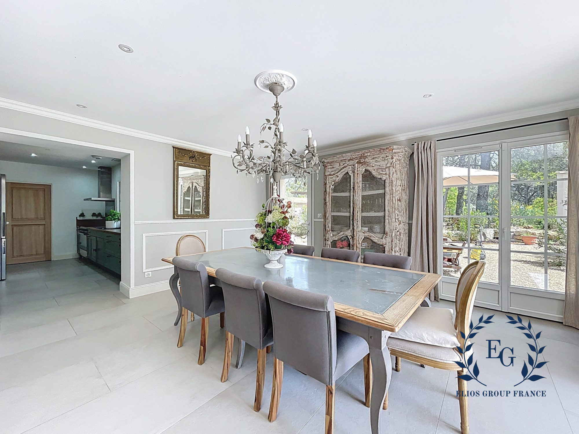 Maison sur Cotignac ; 1 095 000 € ; Achat Réf. 92-ELIOSGROUP1_92