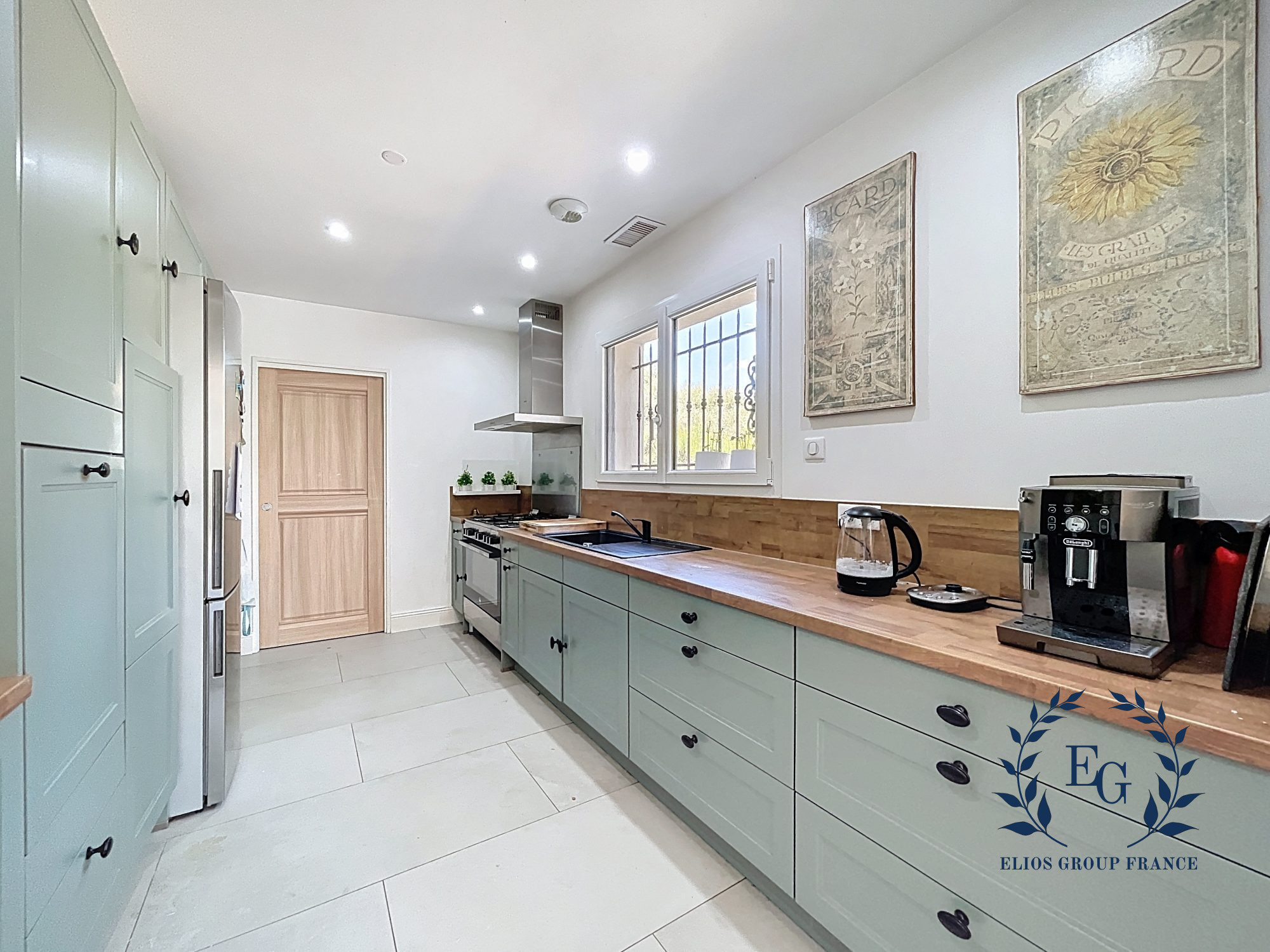 Maison 1 095 000 € Réf. 92-ELIOSGROUP1_92 Cotignac