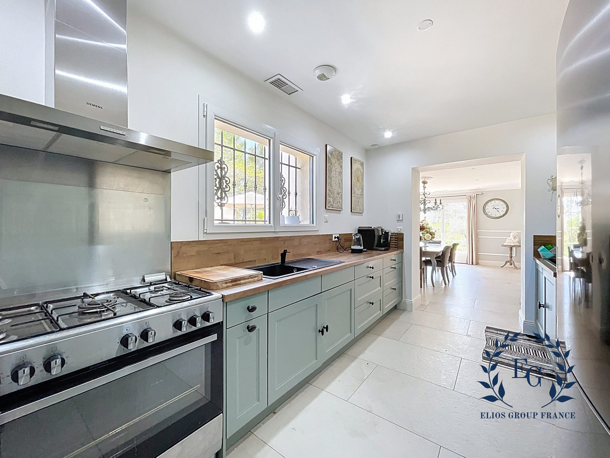 Achat maison Cotignac Réf. 92-ELIOSGROUP1_92