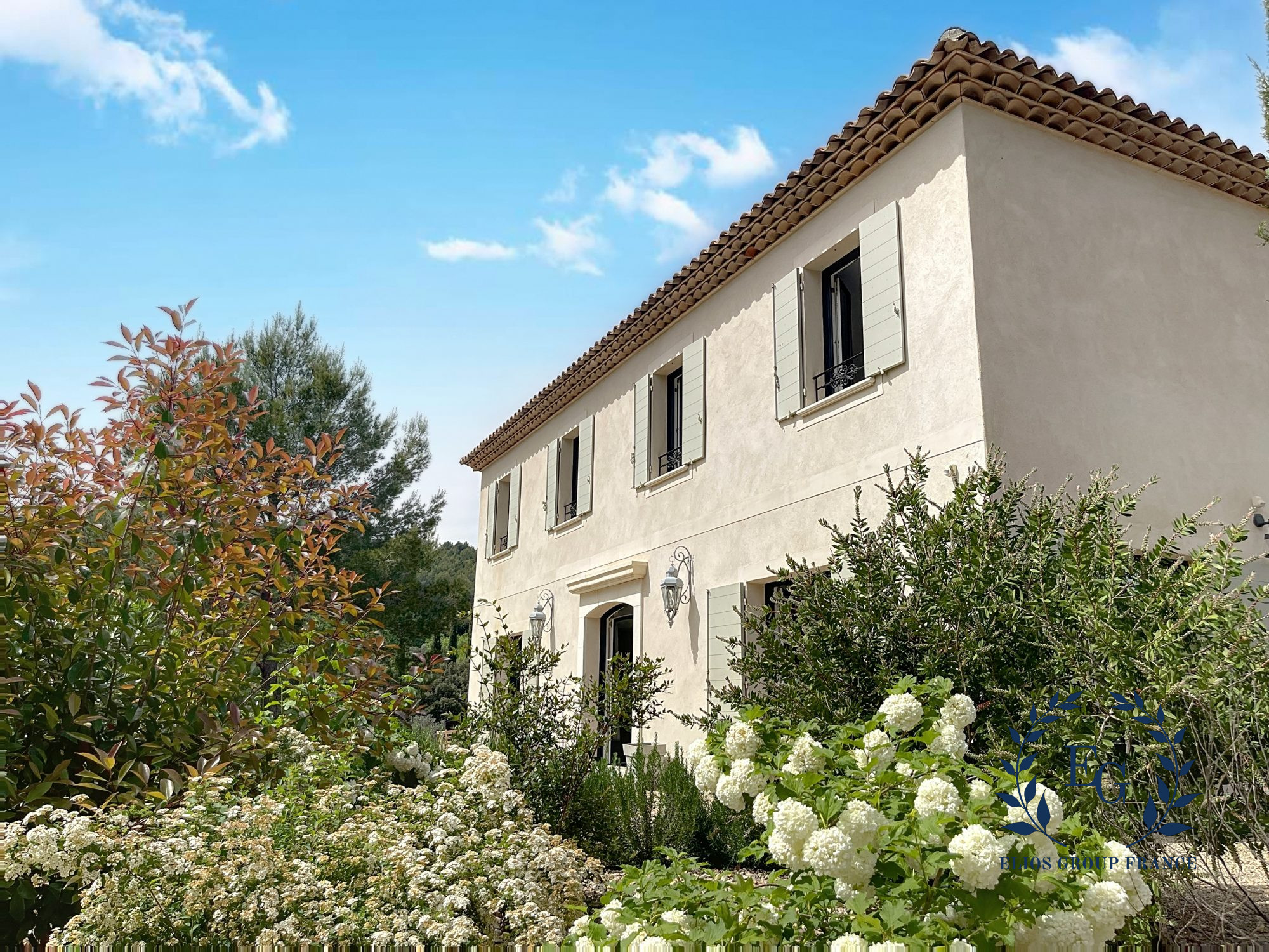 Maison 1 095 000 € sur Cotignac (83570) - Réf. 92-ELIOSGROUP1_92