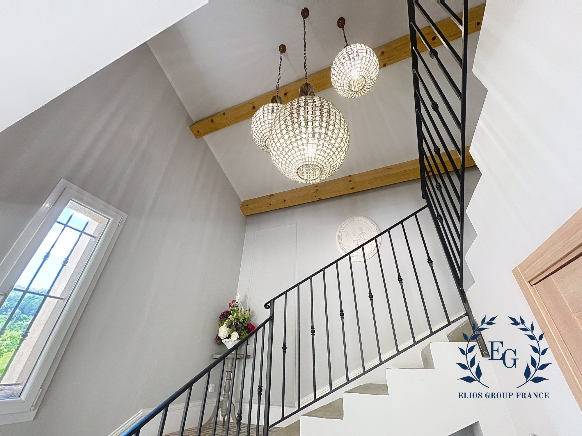 Maison 1 095 000 € sur Cotignac (83570) - Réf. 92-ELIOSGROUP1_92