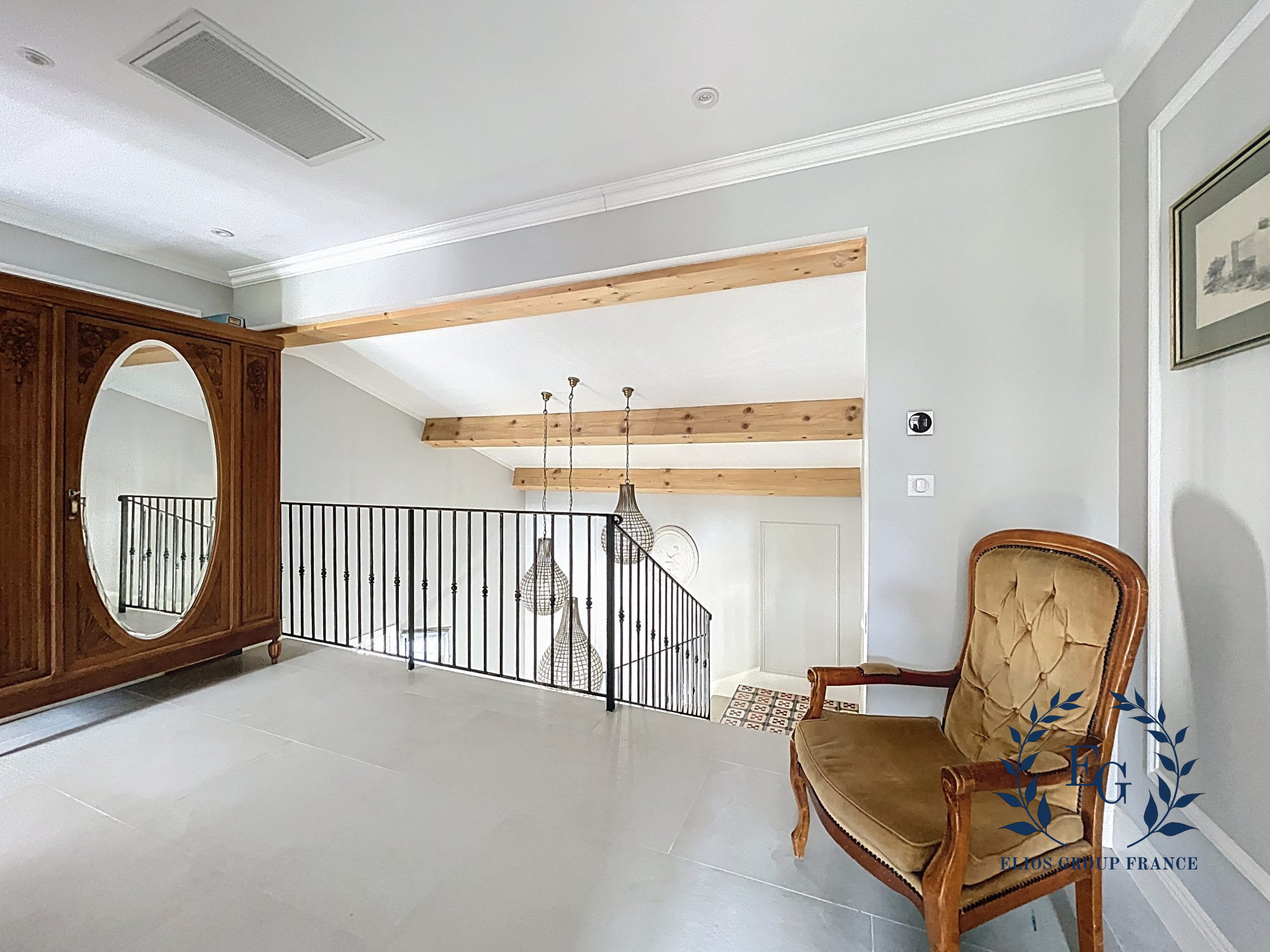 Maison 1 095 000 € Réf. 92-ELIOSGROUP1_92 Cotignac
