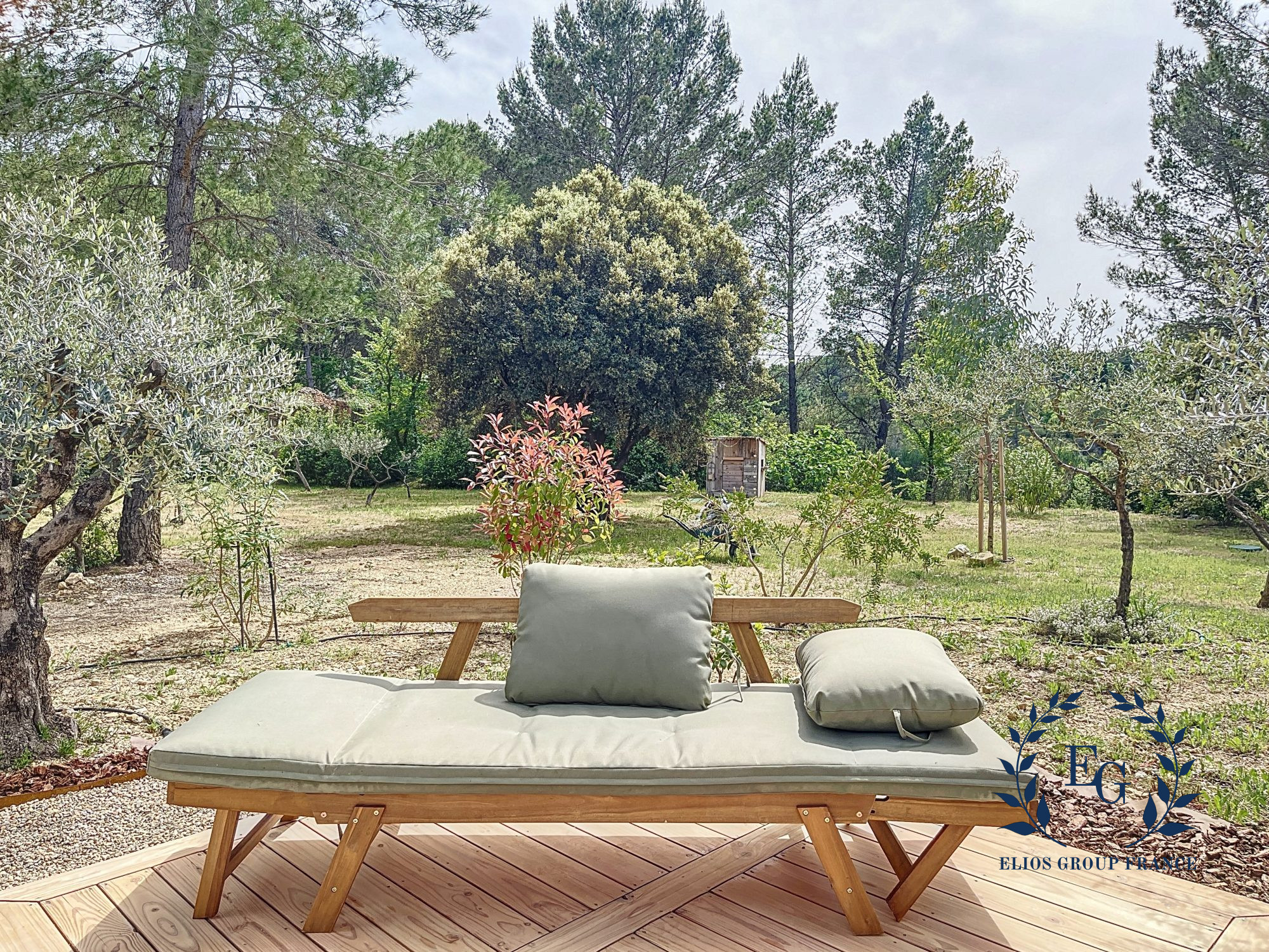 A vendre maison Cotignac 83570; 1 095 000 €