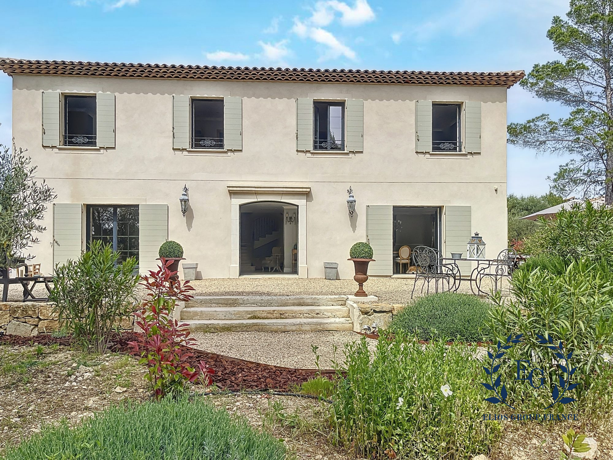 A vendre maison Cotignac 83570; 1 095 000 €