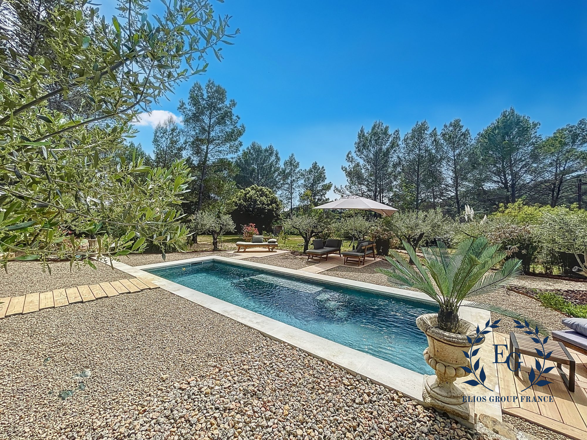 Maison sur Cotignac ; 1 095 000 € ; Achat Réf. 92-ELIOSGROUP1_92