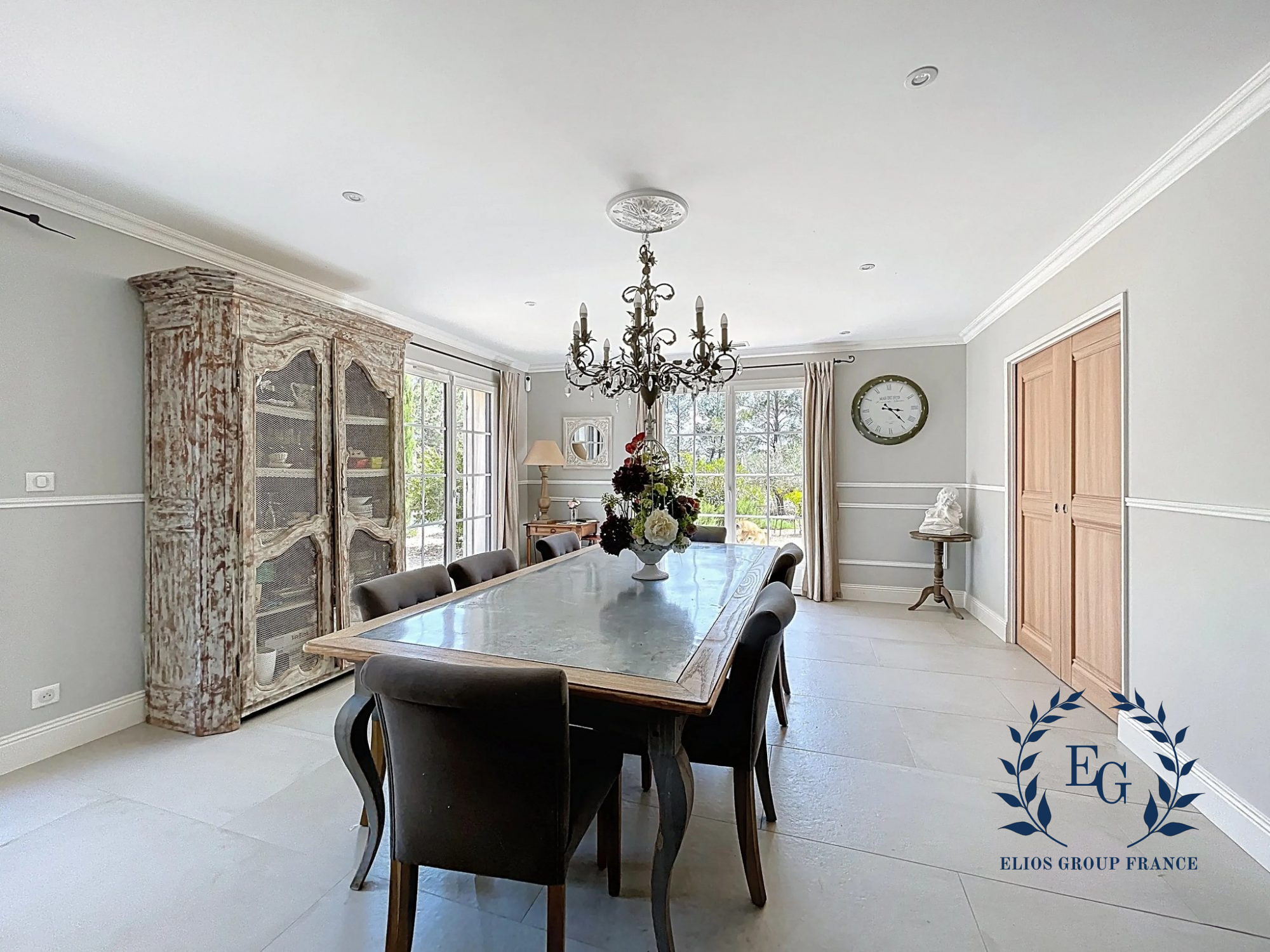 Achat maison Cotignac Réf. 92-ELIOSGROUP1_92