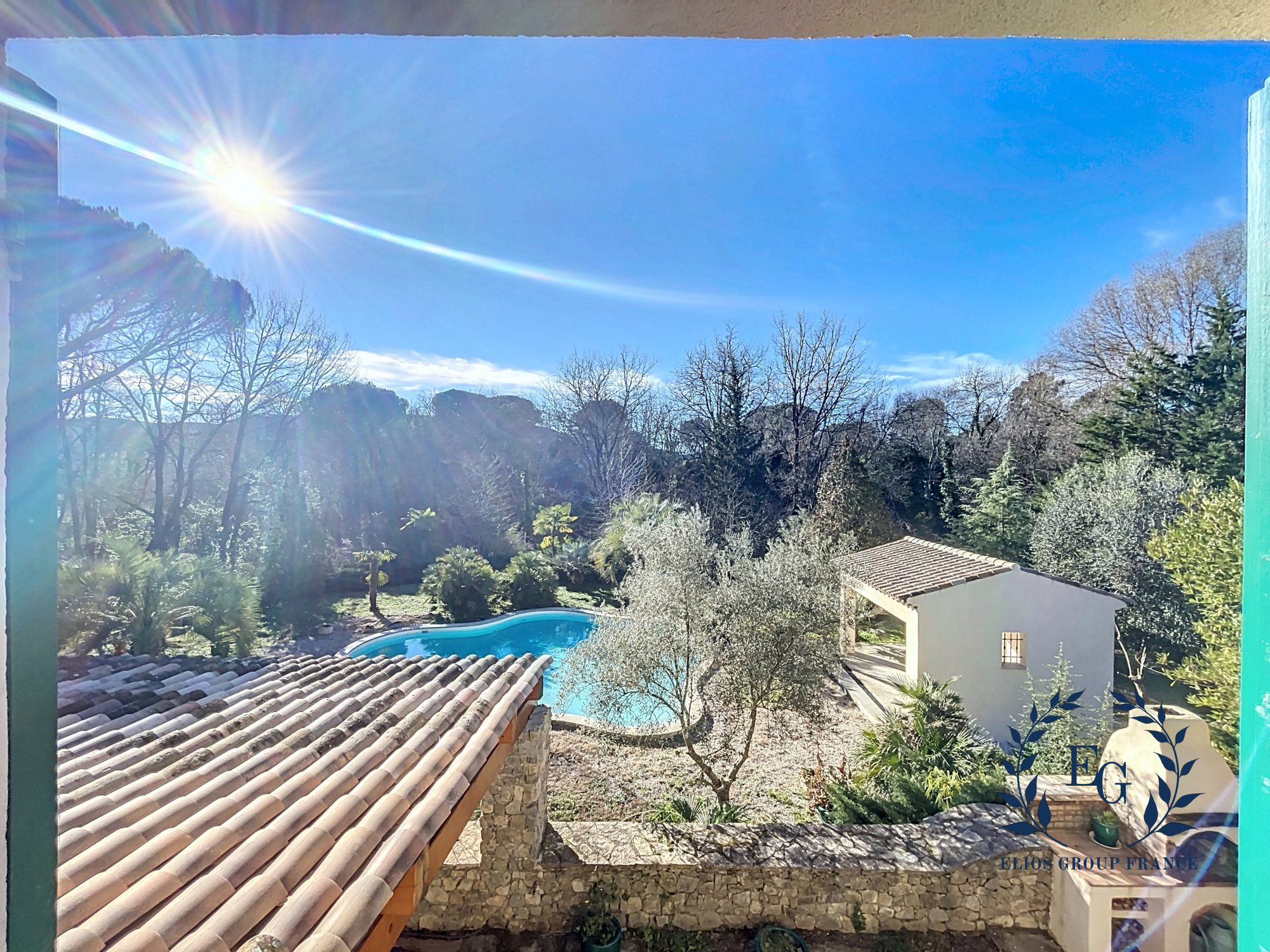 Vente maison 749 000 €  Bagnols en Forêt