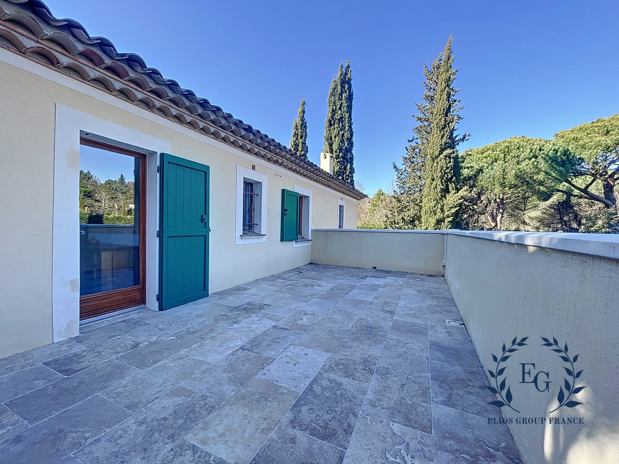 Maison 749 000 €  Réf. 89-ELIOSGROUP1_89 Bagnols en Forêt