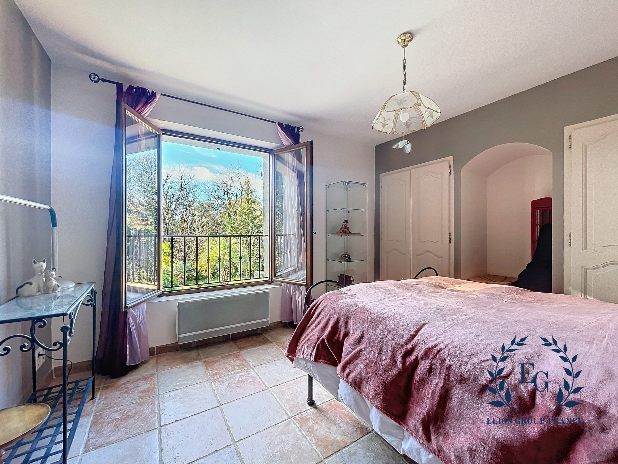 A vendre maison Bagnols en Forêt 83600; 749 000 € 