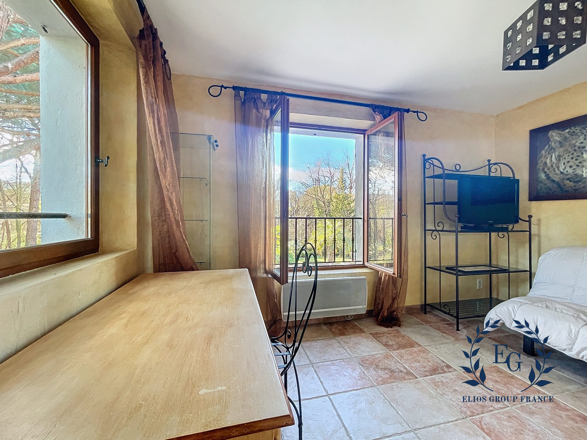 A vendre maison Bagnols en Forêt 83600; 749 000 € 