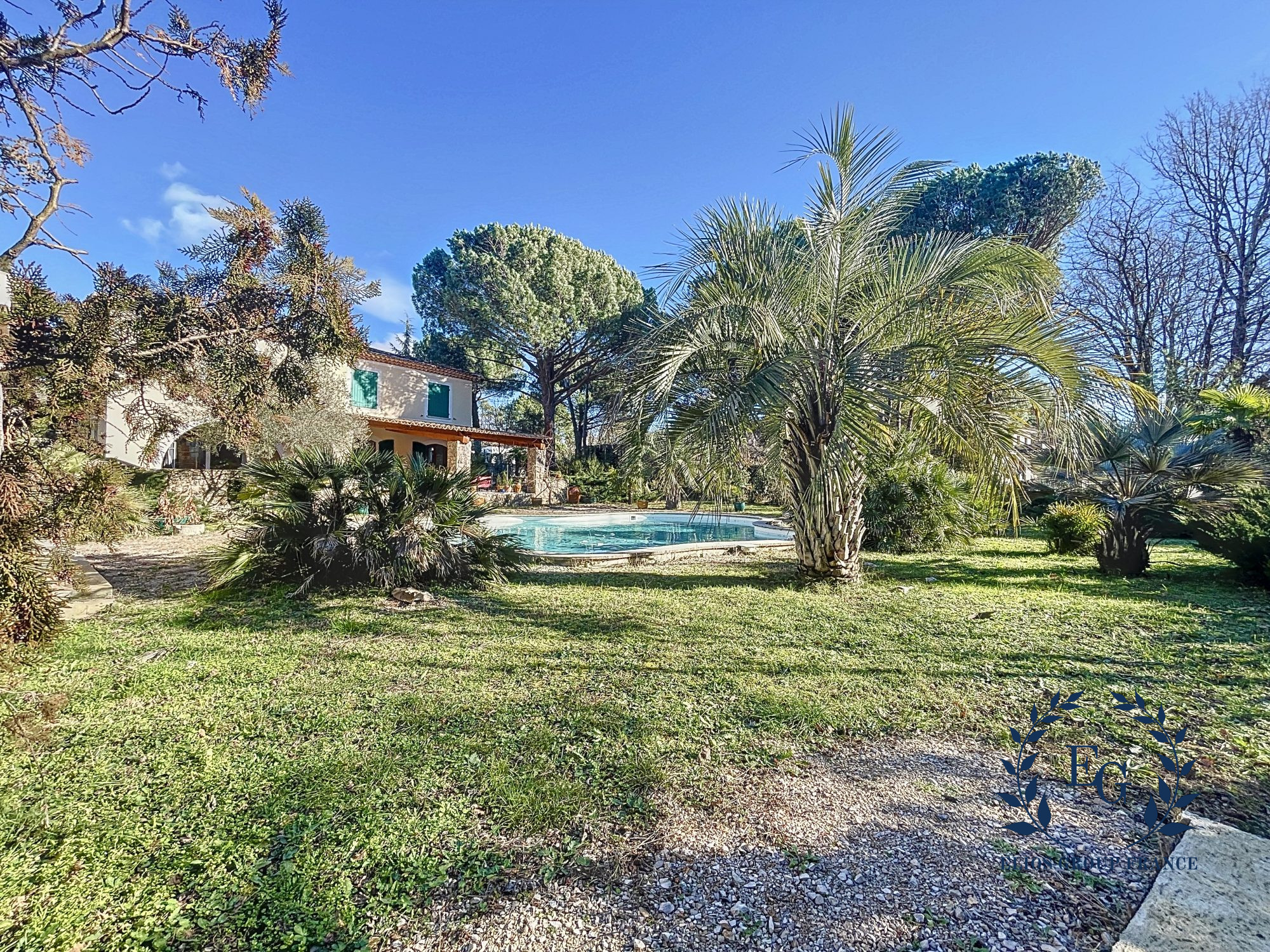 Achat maison Bagnols en Forêt Réf. 89-ELIOSGROUP1_89