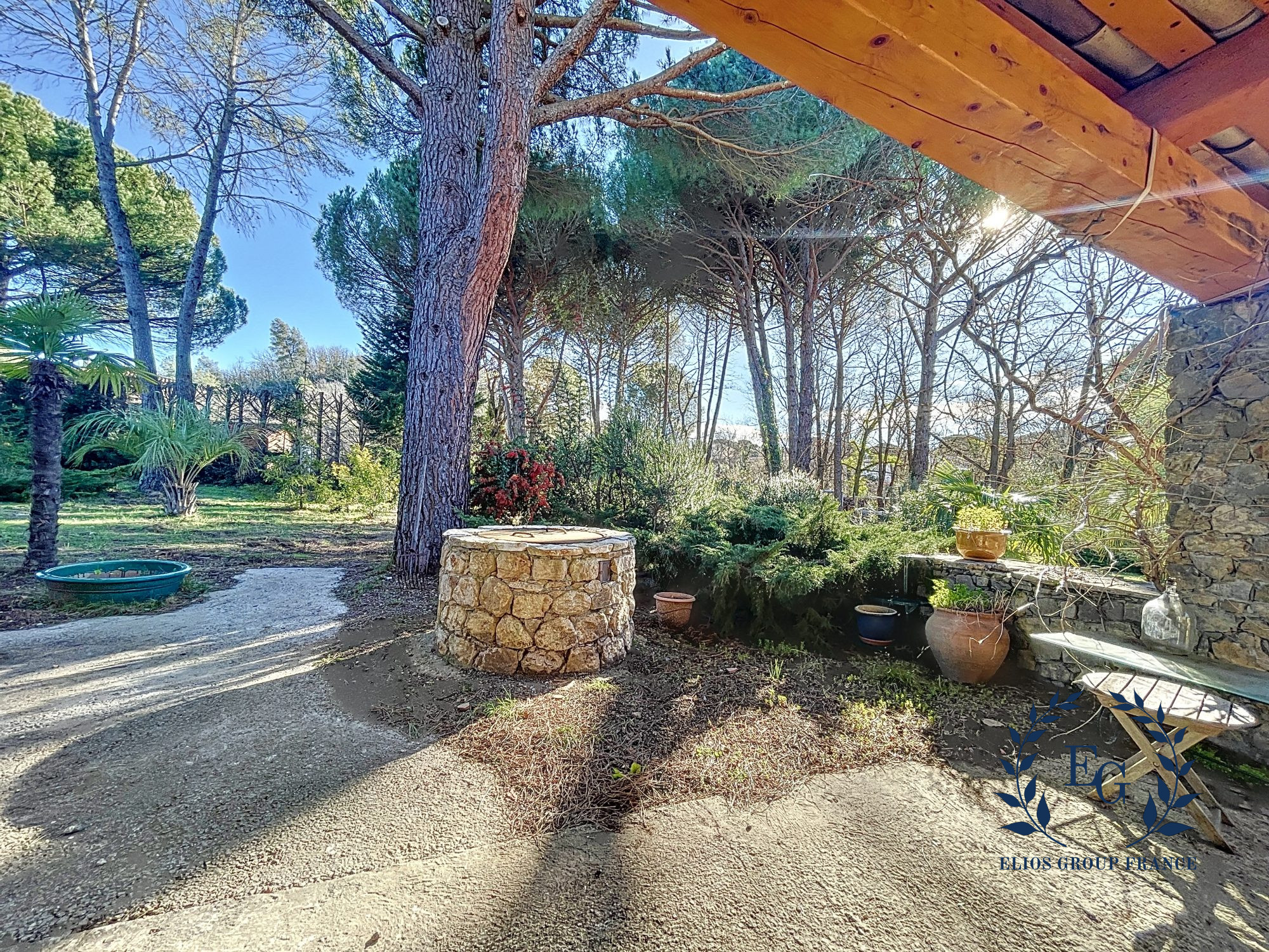 Achat maison Bagnols en Forêt Réf. 89-ELIOSGROUP1_89