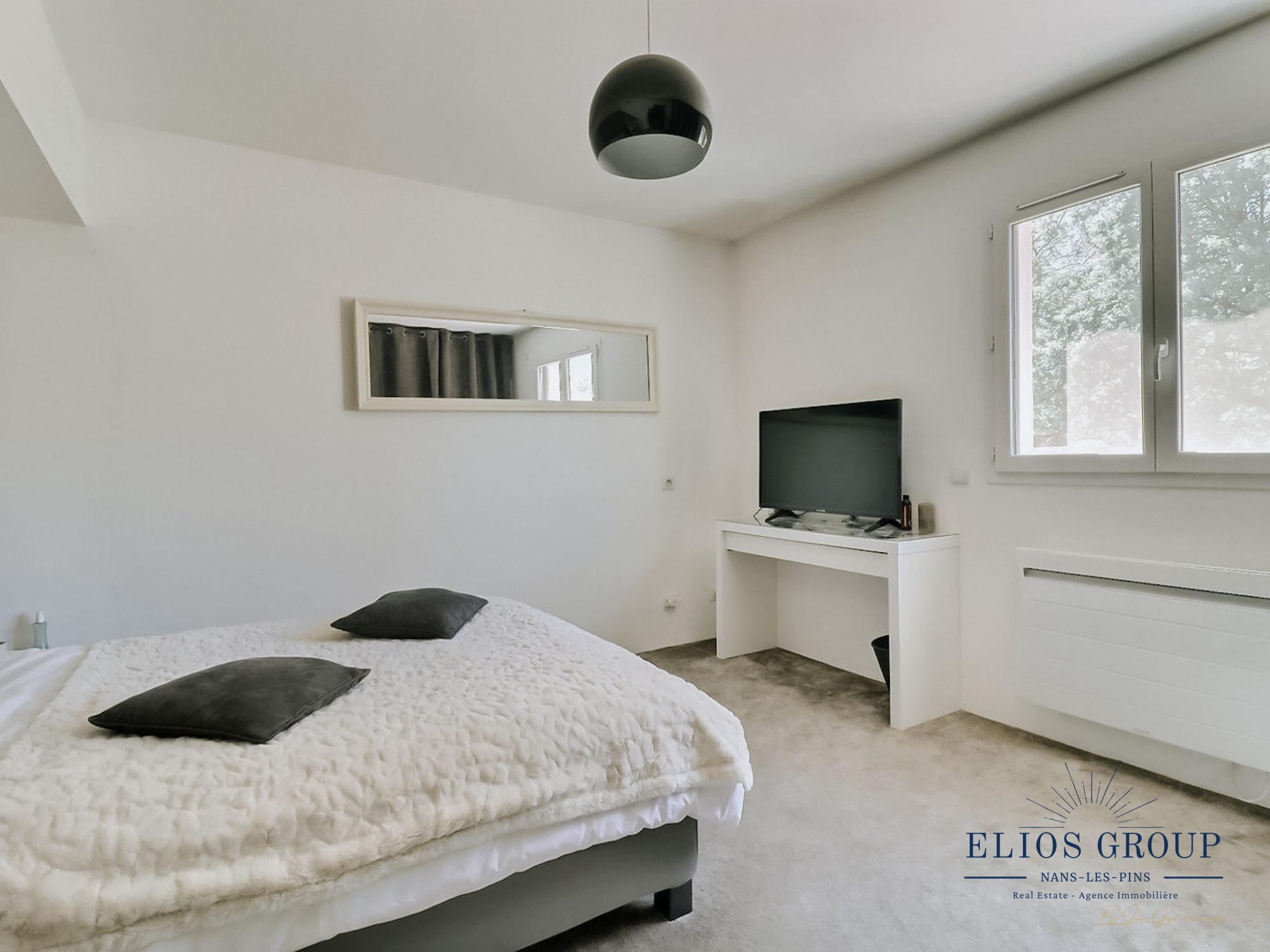 A vendre maison Nans les Pins 83860; 849 000 € 