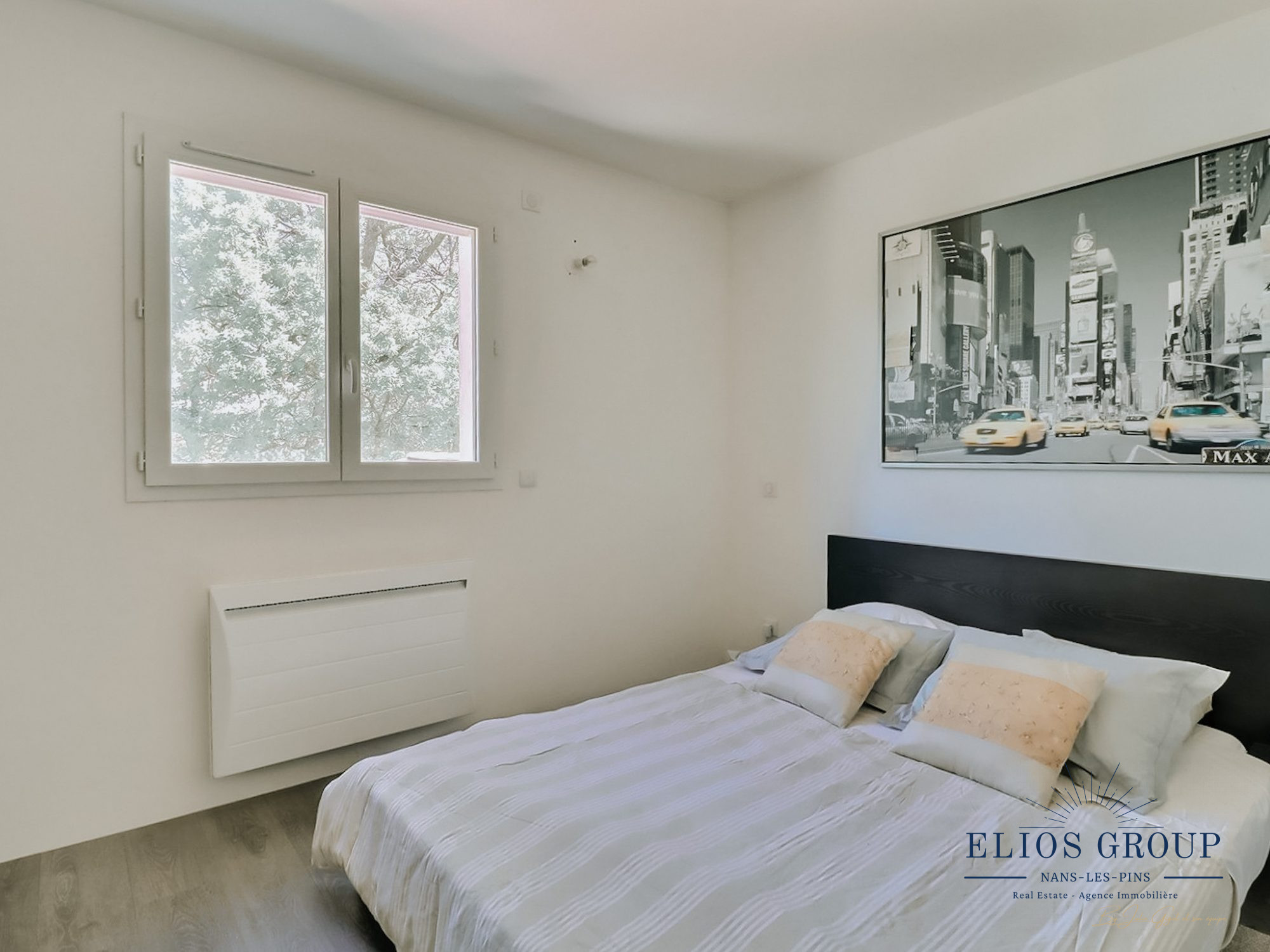 Achat maison Nans les Pins Réf. 887-ELIOSGROUP1_887