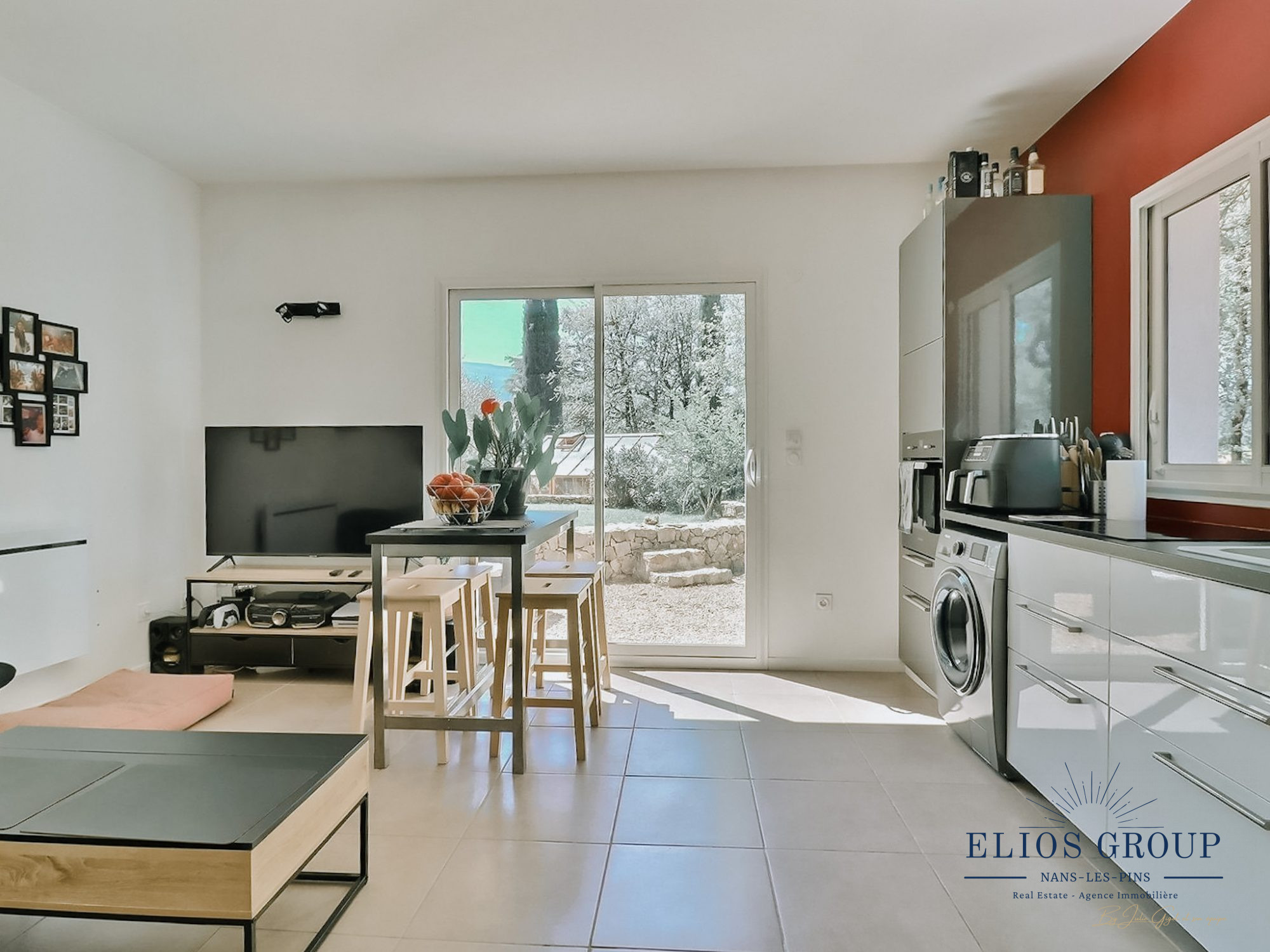 Achat maison Nans les Pins Réf. 887-ELIOSGROUP1_887