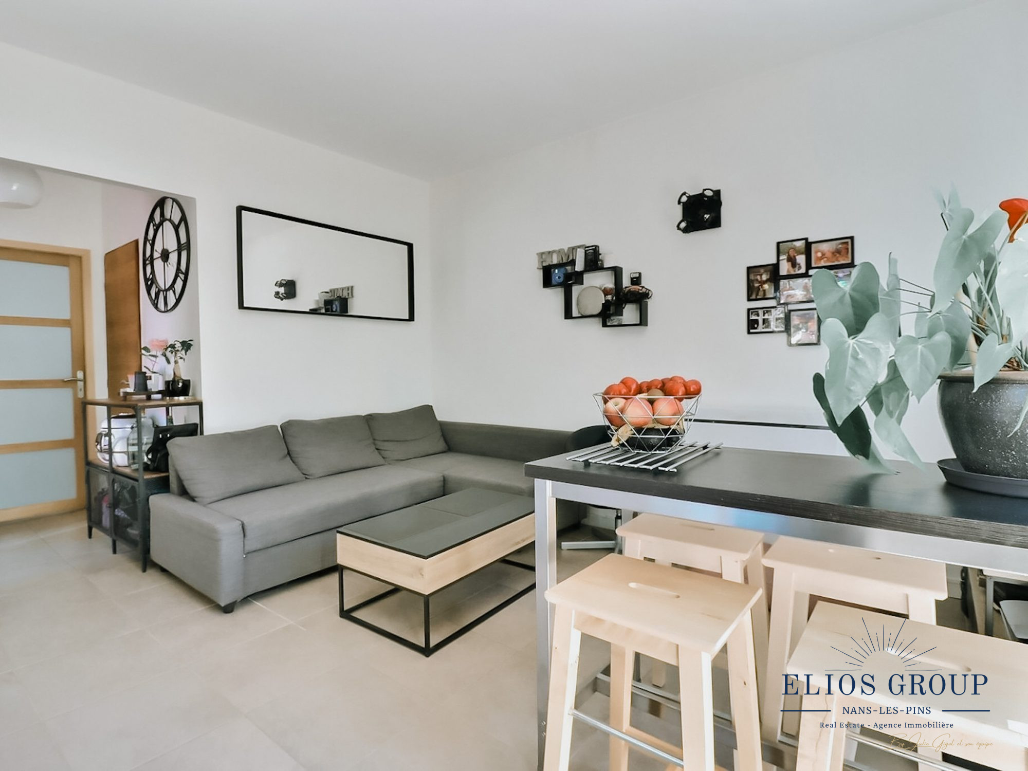 Achat maison Nans les Pins Réf. 887-ELIOSGROUP1_887