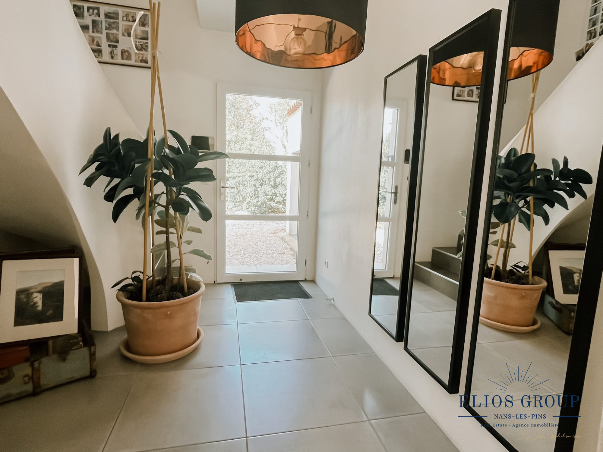 Achat maison Nans les Pins Réf. 887-ELIOSGROUP1_887