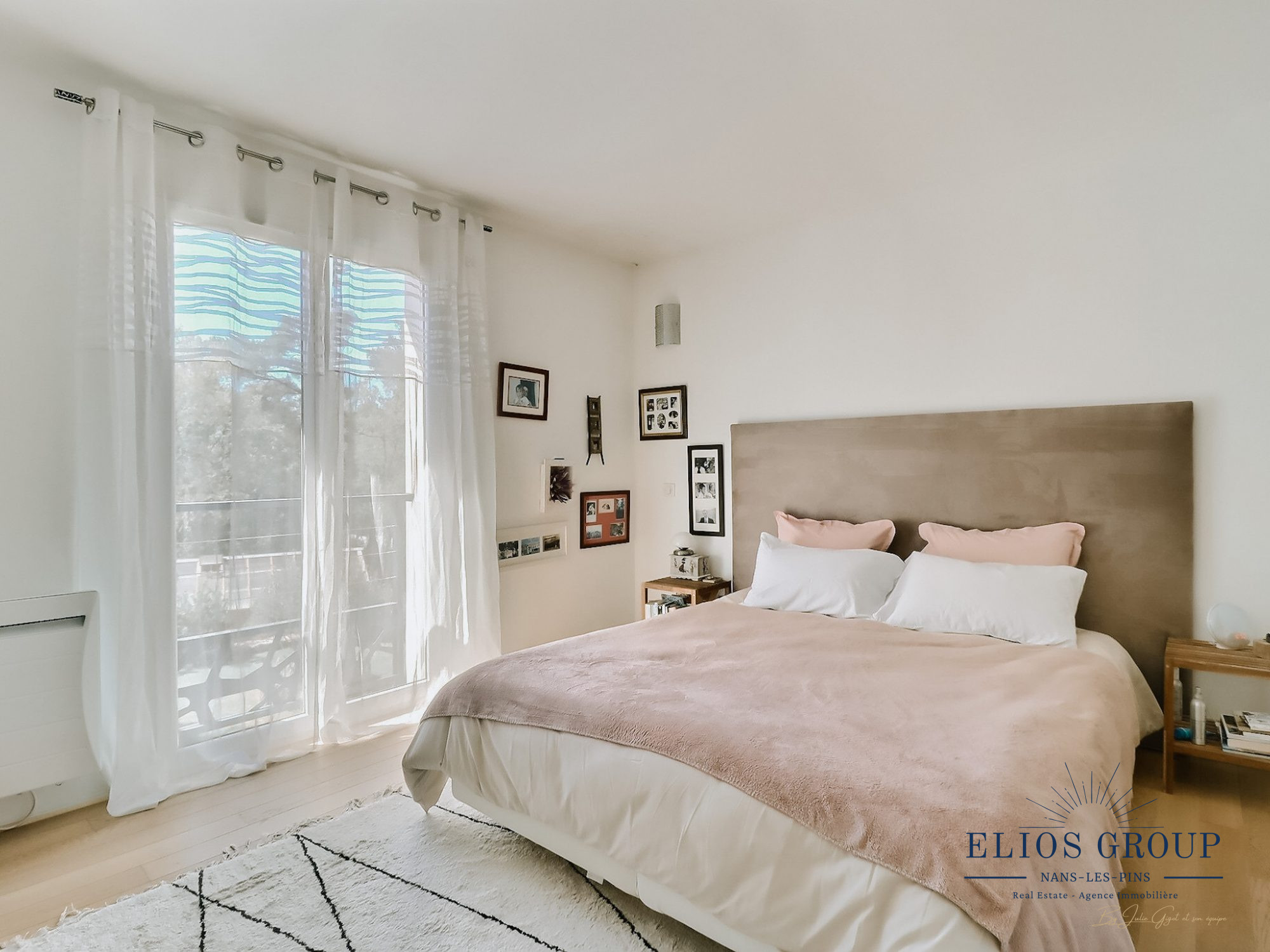Maison sur Nans les Pins ; 849 000 €  ; Vente Réf. 887-ELIOSGROUP1_887