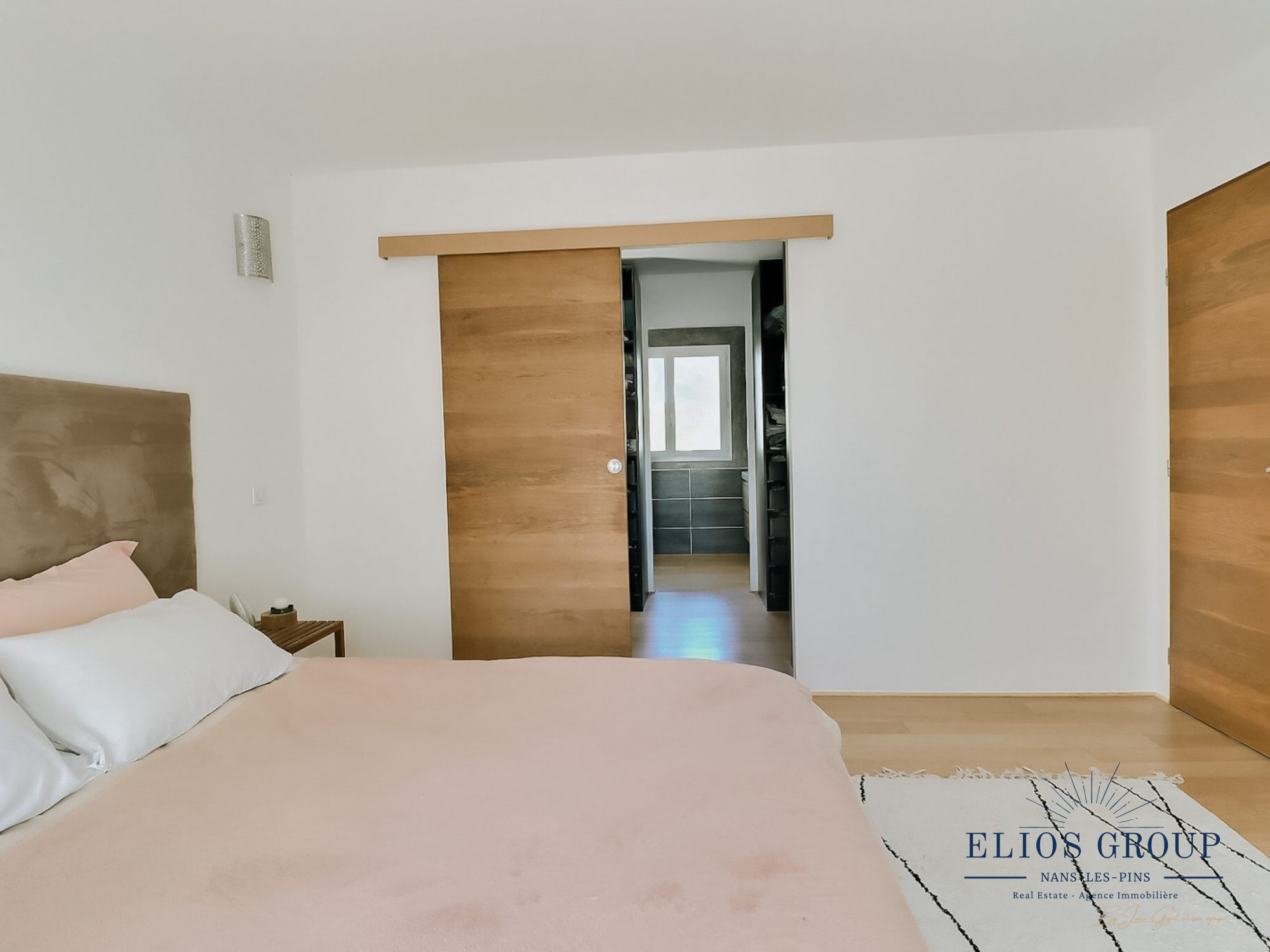Maison 849 000 €  sur Nans les Pins (83860) - Réf. 887-ELIOSGROUP1_887