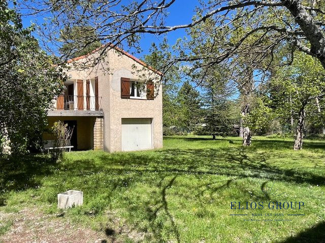 A vendre maison Auriol 13390; 493 500 € 