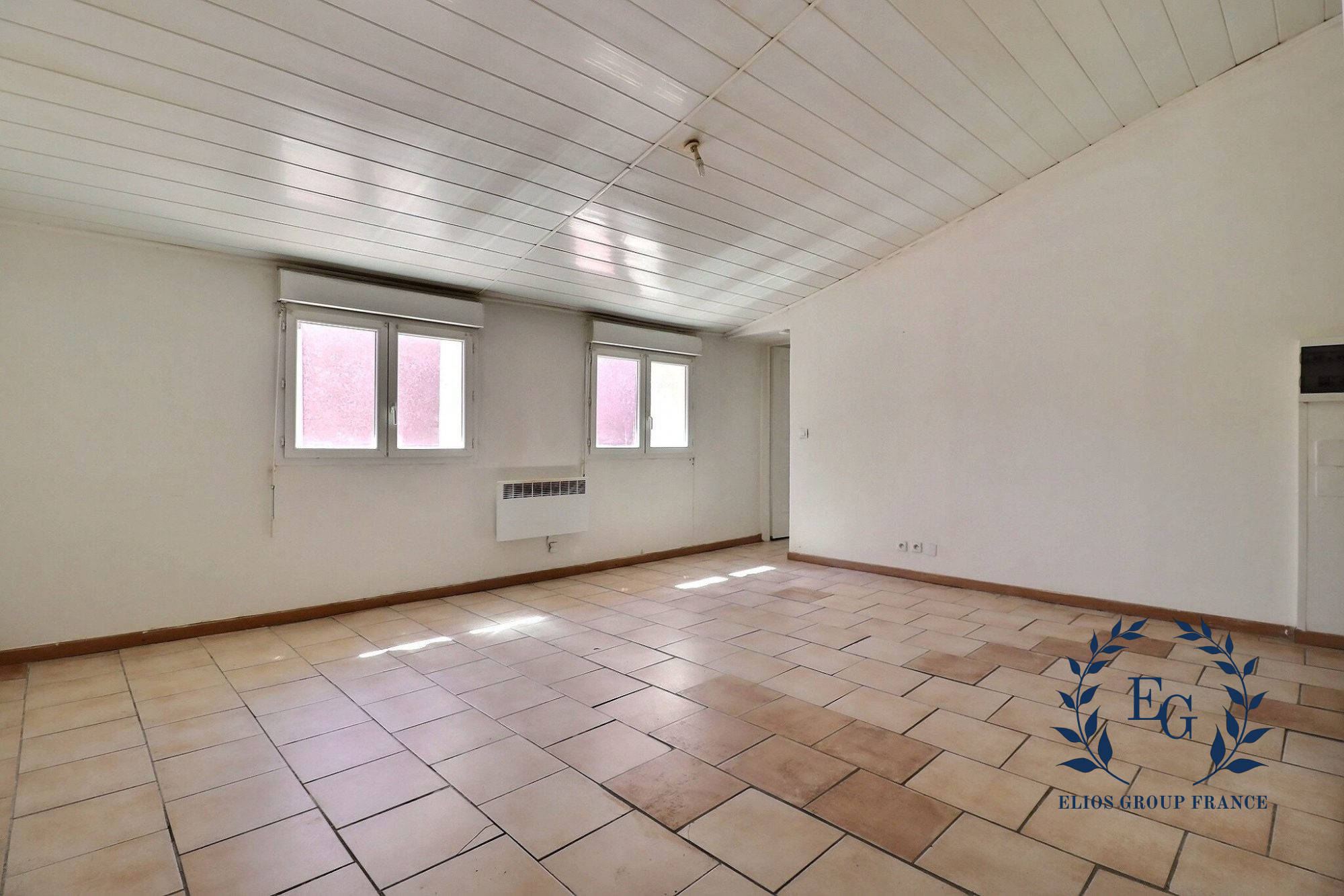 Achat appartement Gonfaron Réf. 222-ELIOSGROUP1_222