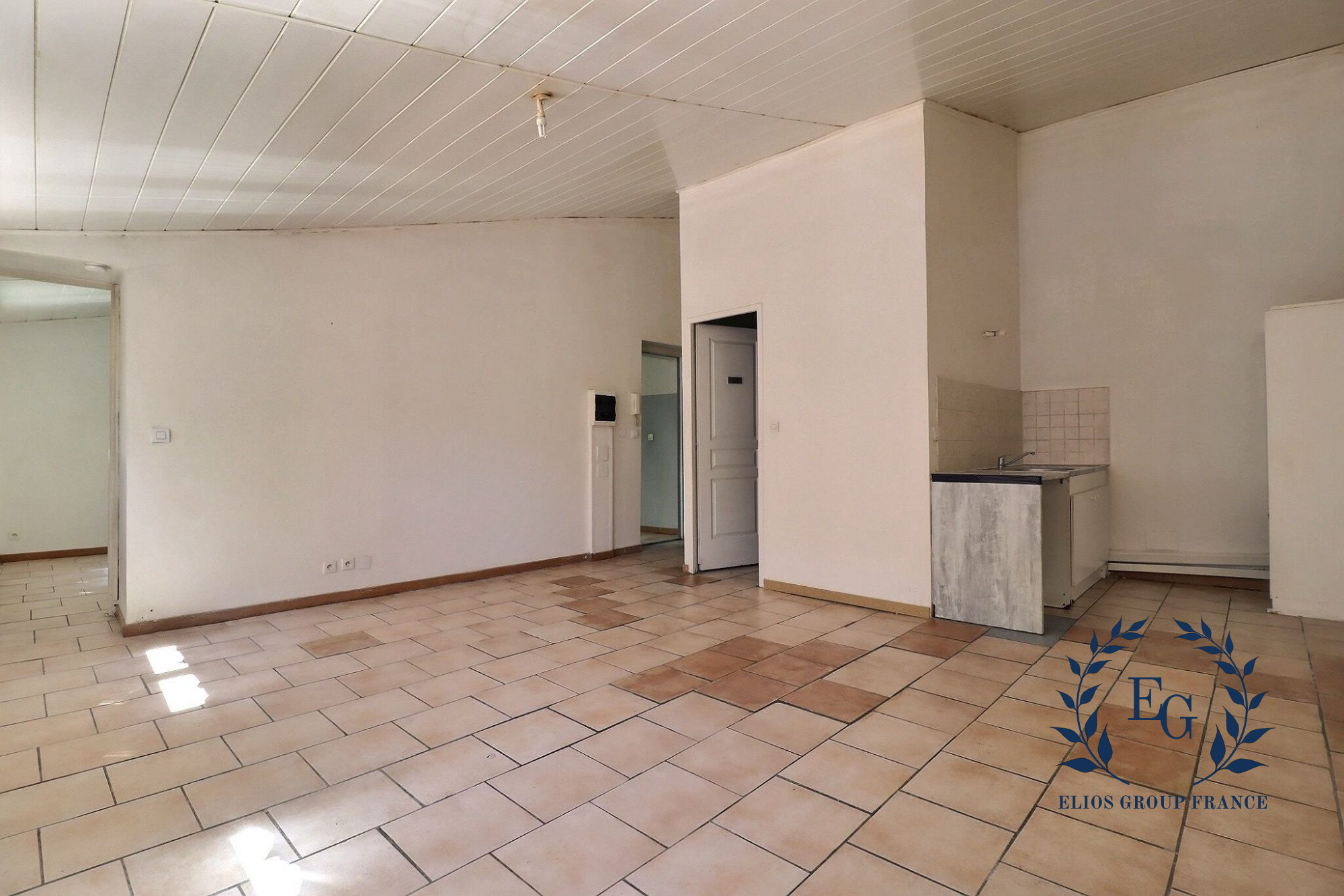 Appartement 59 500 €  sur Gonfaron (83590) - Réf. 222-ELIOSGROUP1_222