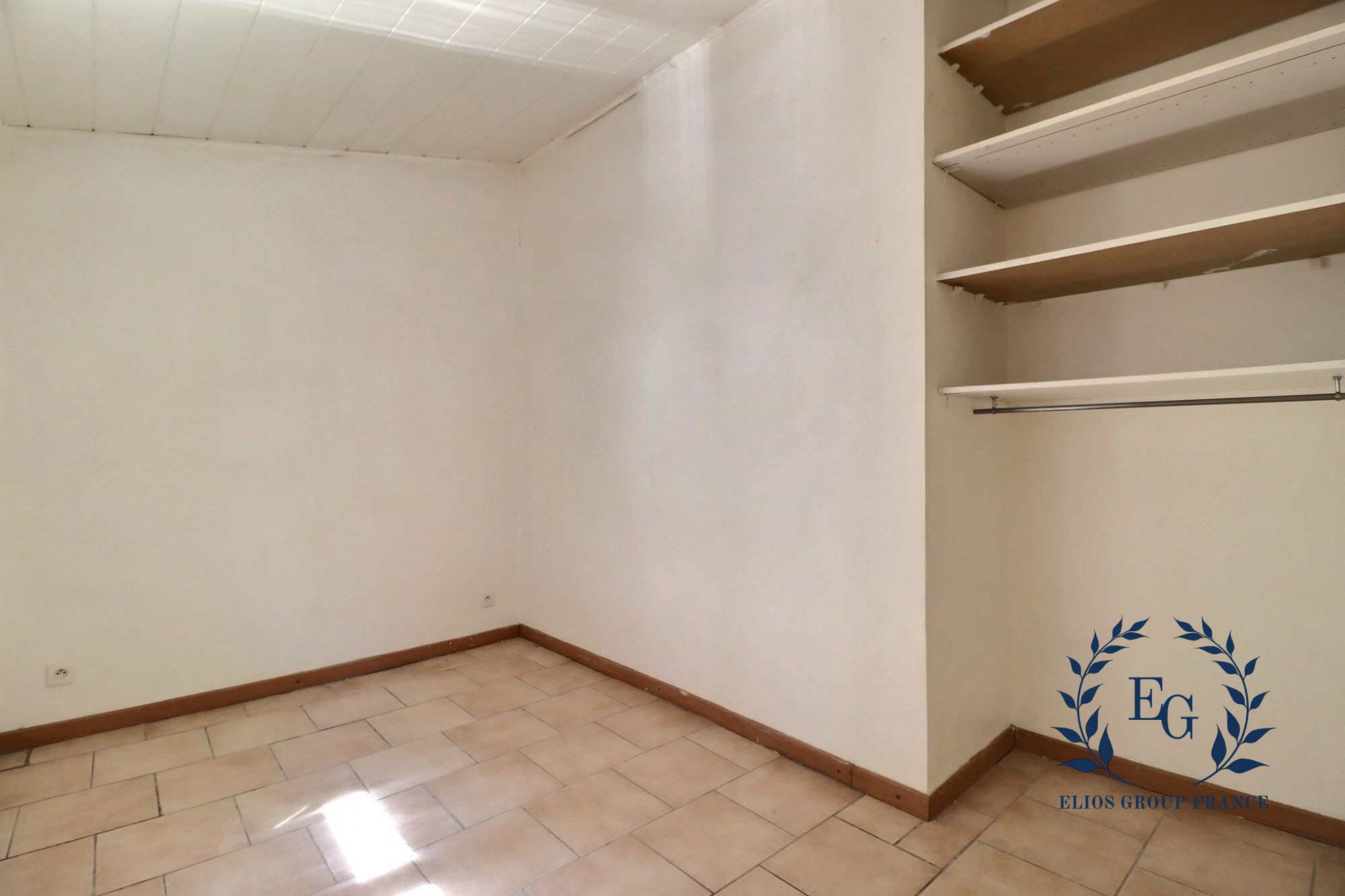 Vente appartement 59 500 €  Gonfaron