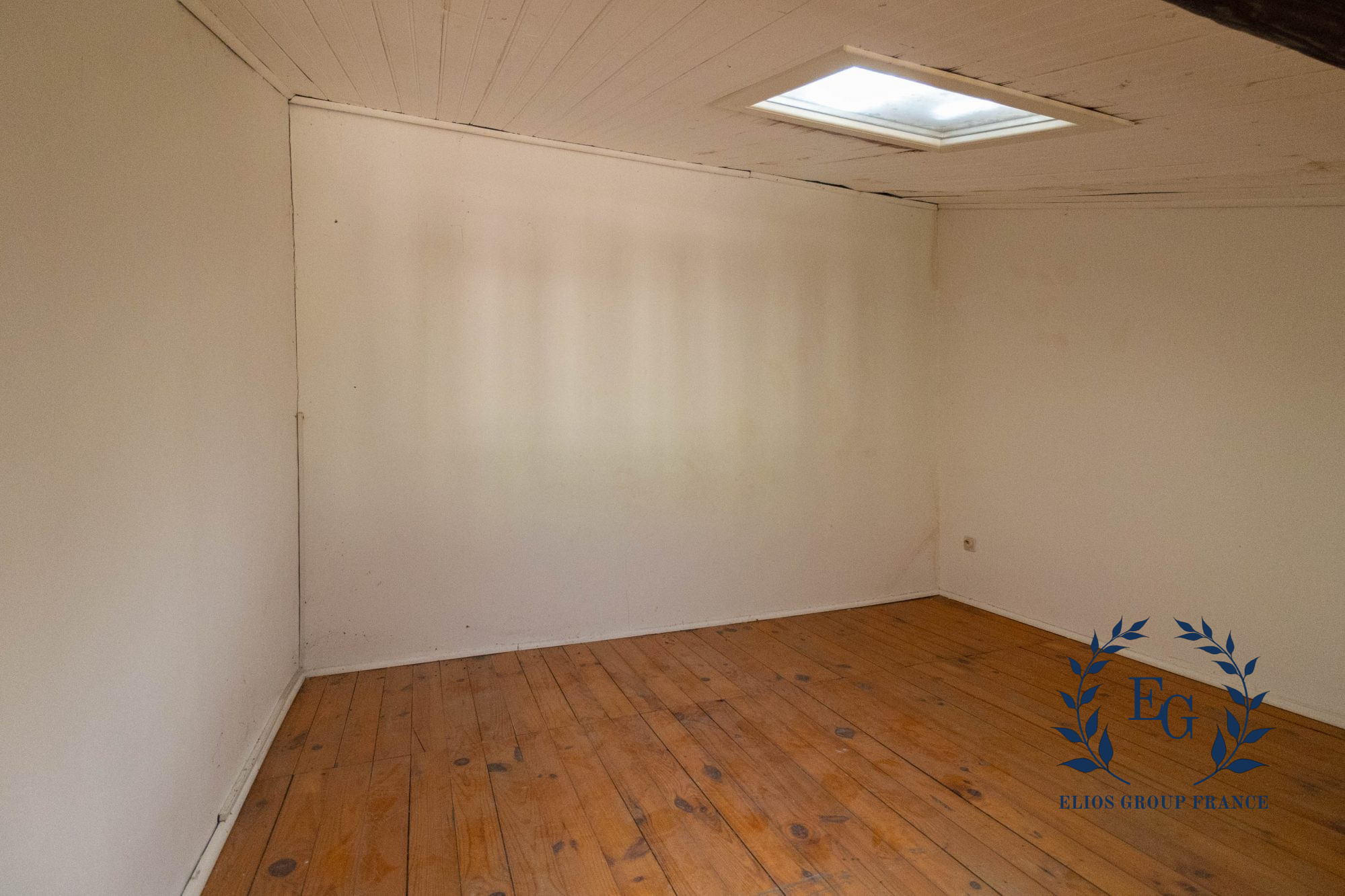 Appartement sur Barjols ; 85 000 € ; Achat Réf. 226-ELIOSGROUP1_226