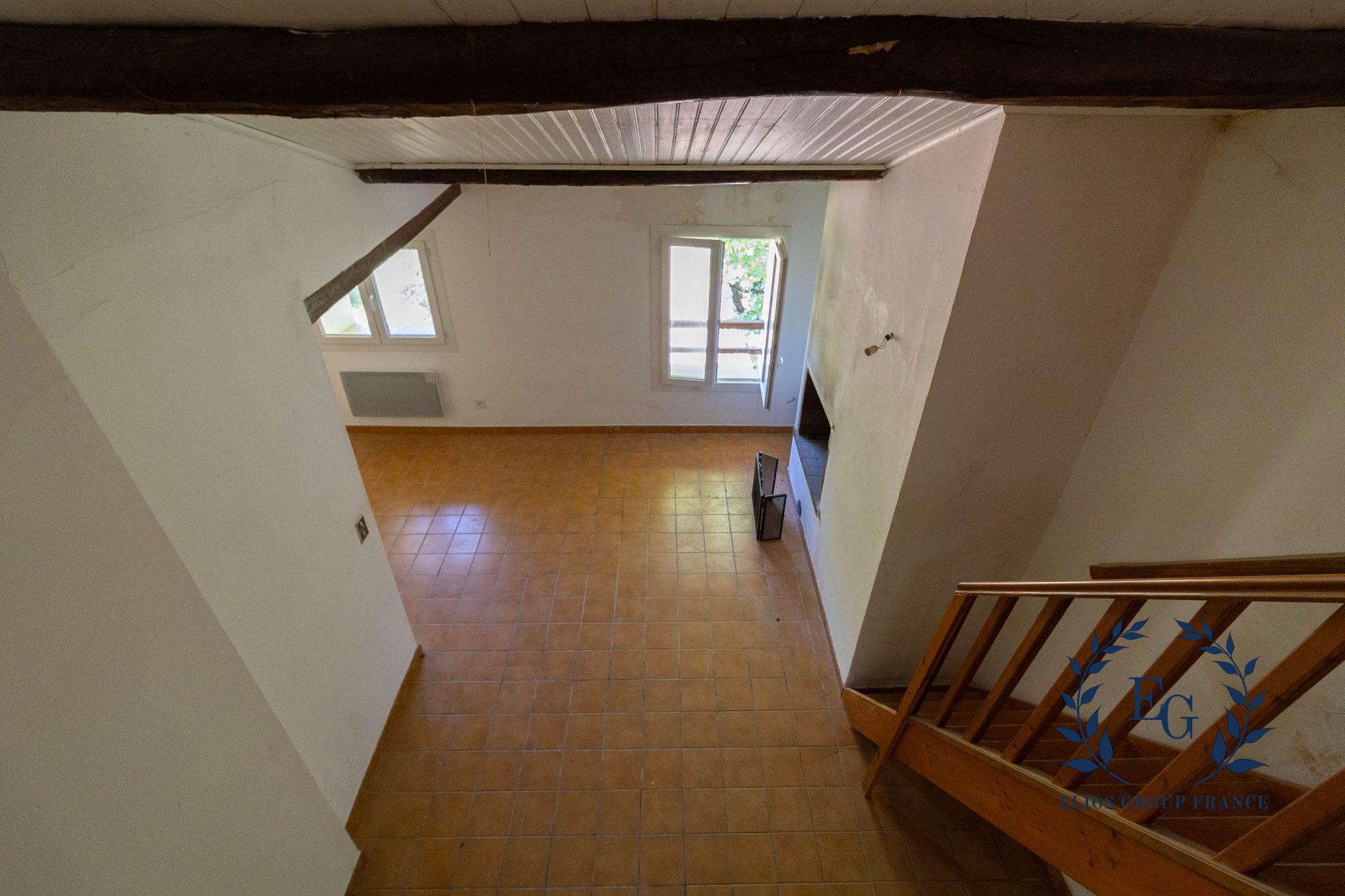Vente appartement 85 000 € Barjols