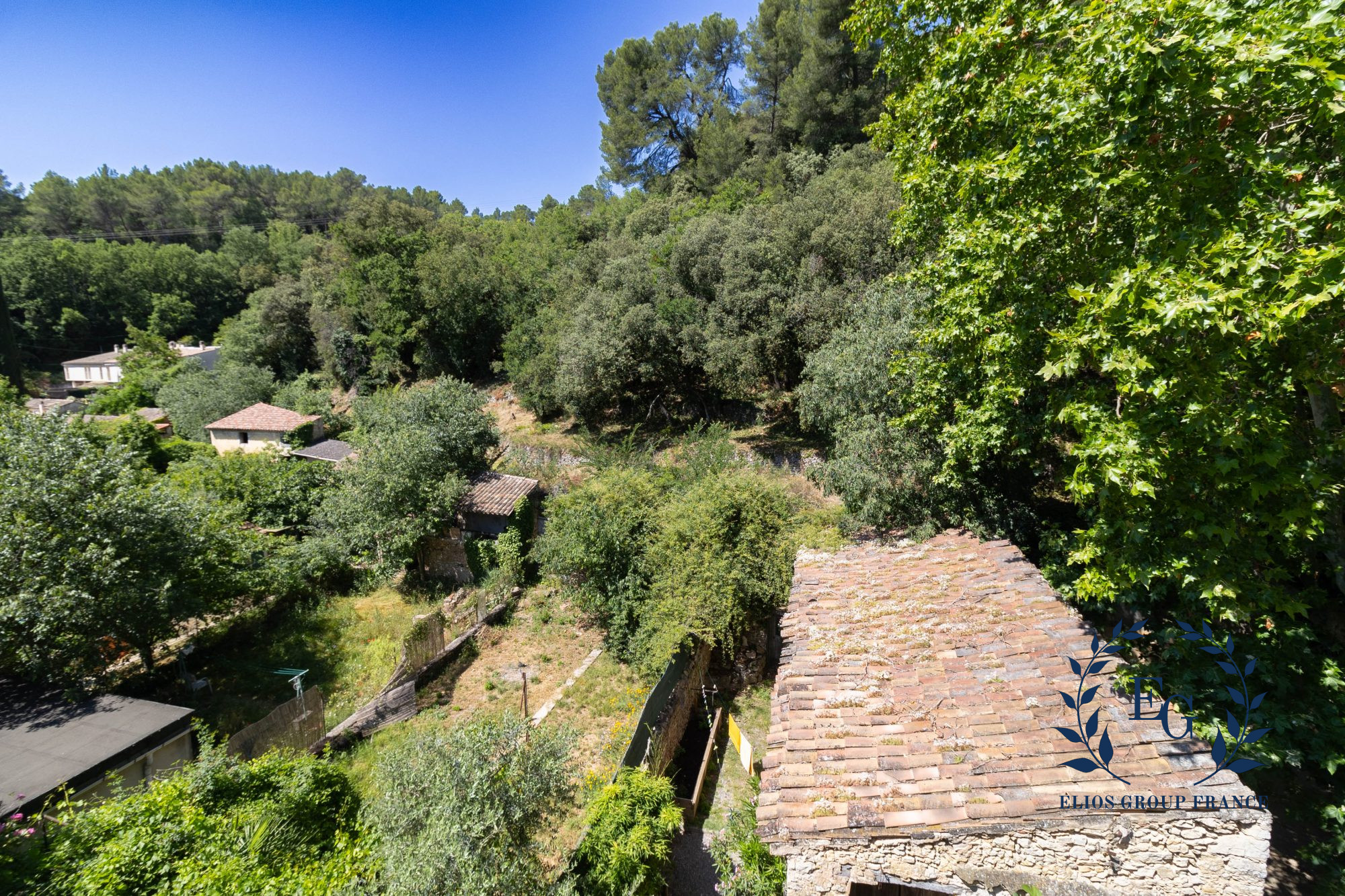 Appartement sur Barjols ; 85 000 € ; A vendre Réf. 226-ELIOSGROUP1_226
