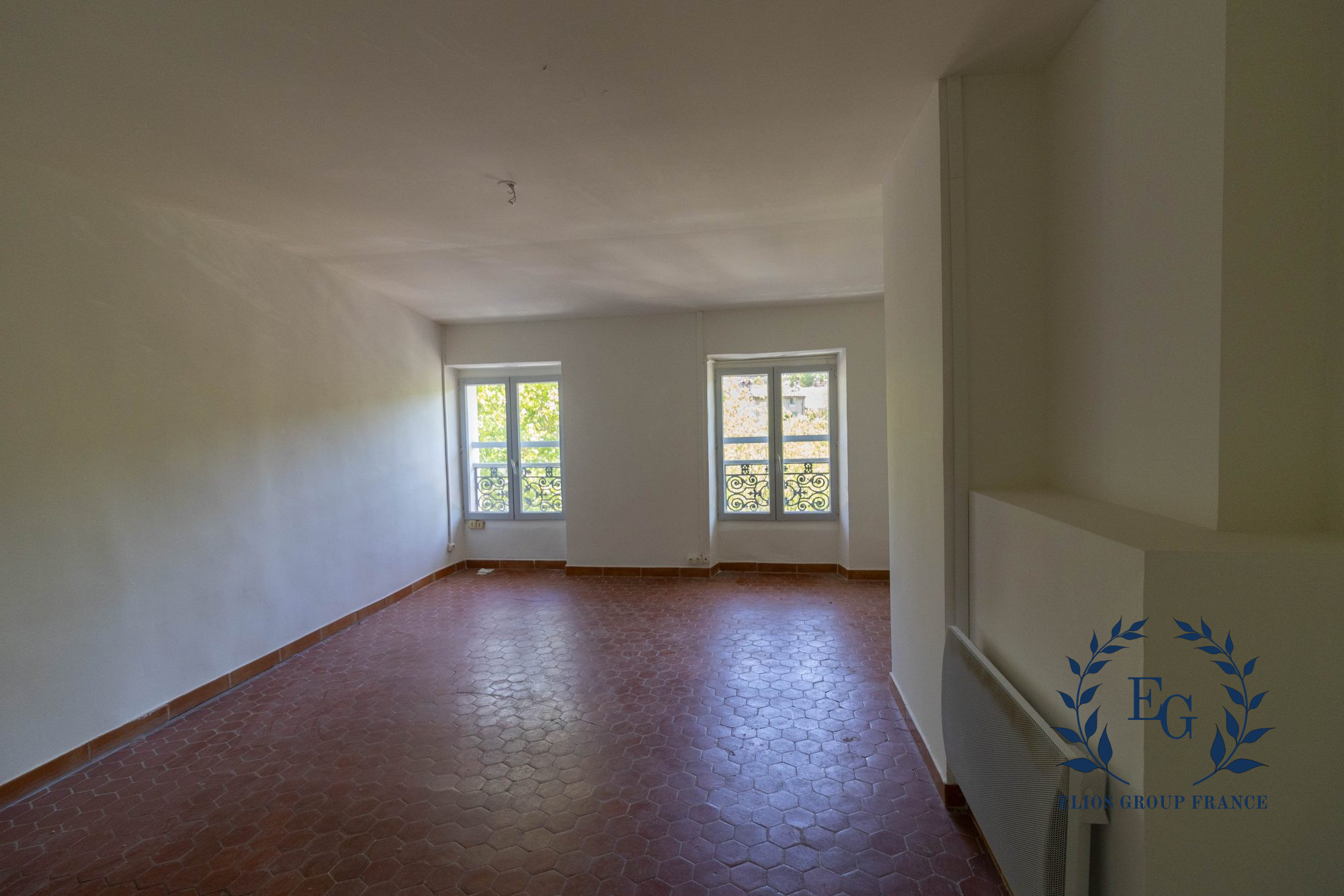 Vente appartement 85 000 € Barjols