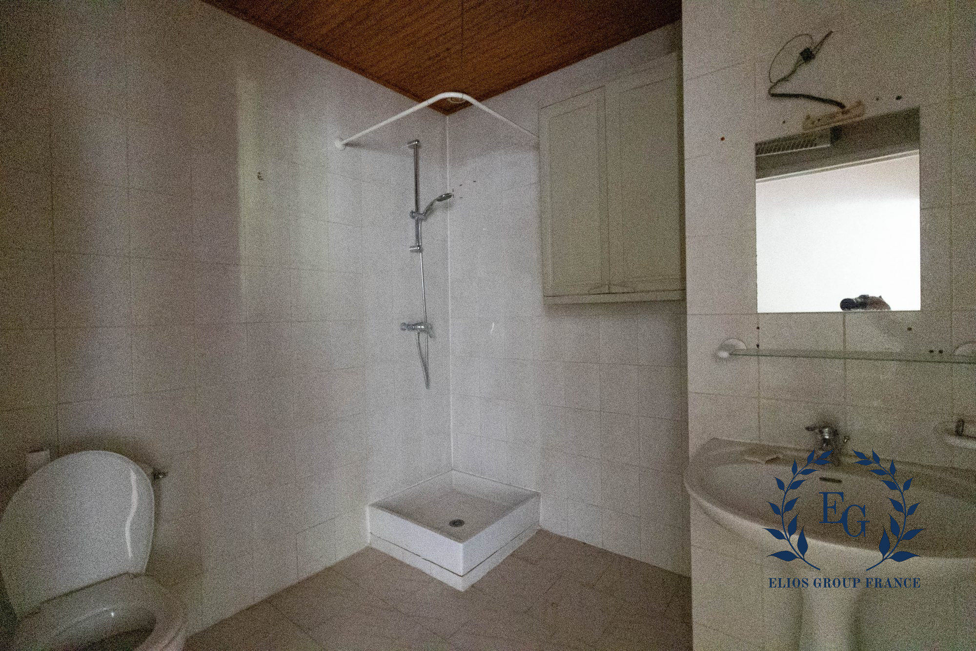 Achat appartement Barjols Réf. 226-ELIOSGROUP1_226