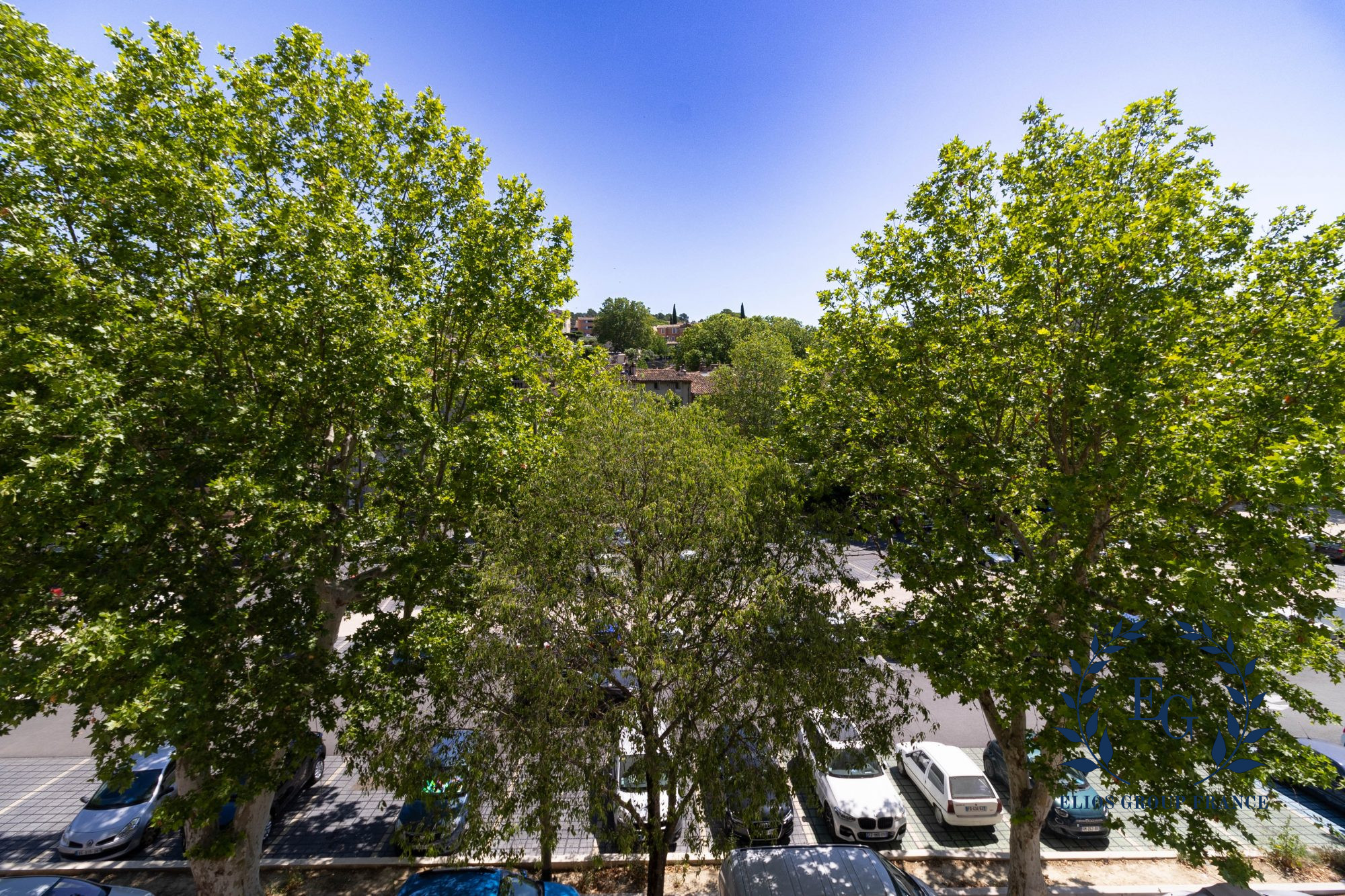 Vente appartement 85 000 € Barjols