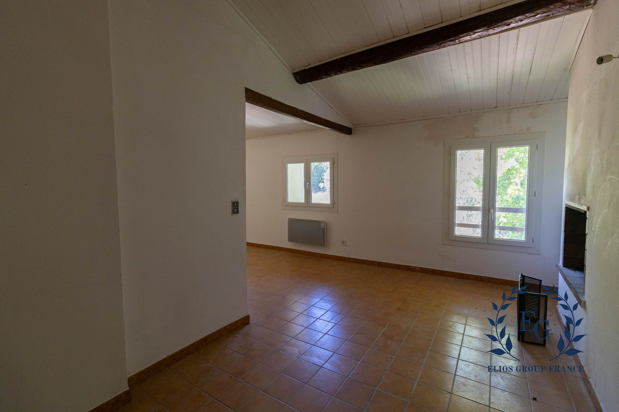 Appartement 85 000 € sur Barjols (83670) - Réf. 226-ELIOSGROUP1_226