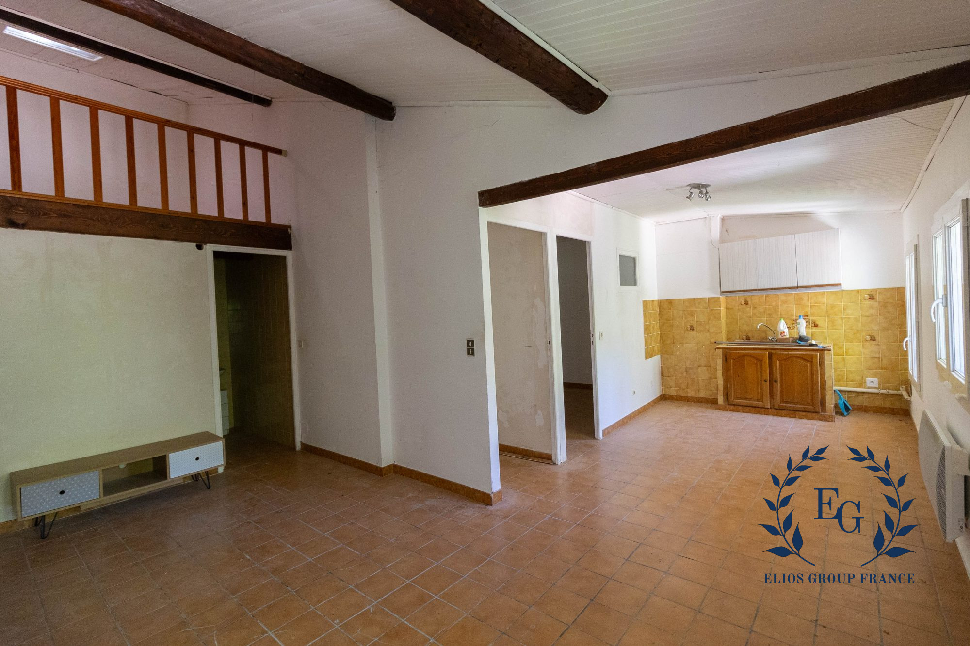Appartement sur Barjols ; 85 000 € ; A vendre Réf. 226-ELIOSGROUP1_226