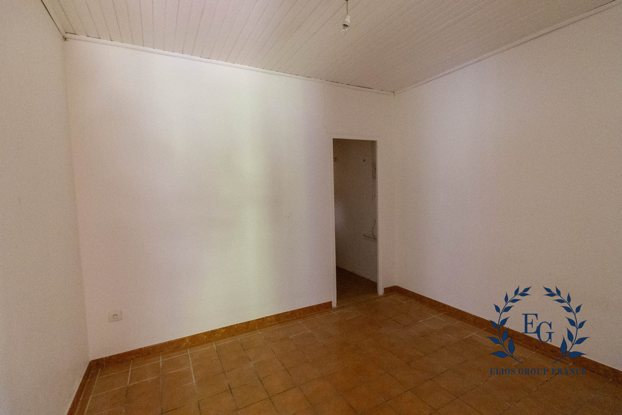 Vente appartement 85 000 € Barjols