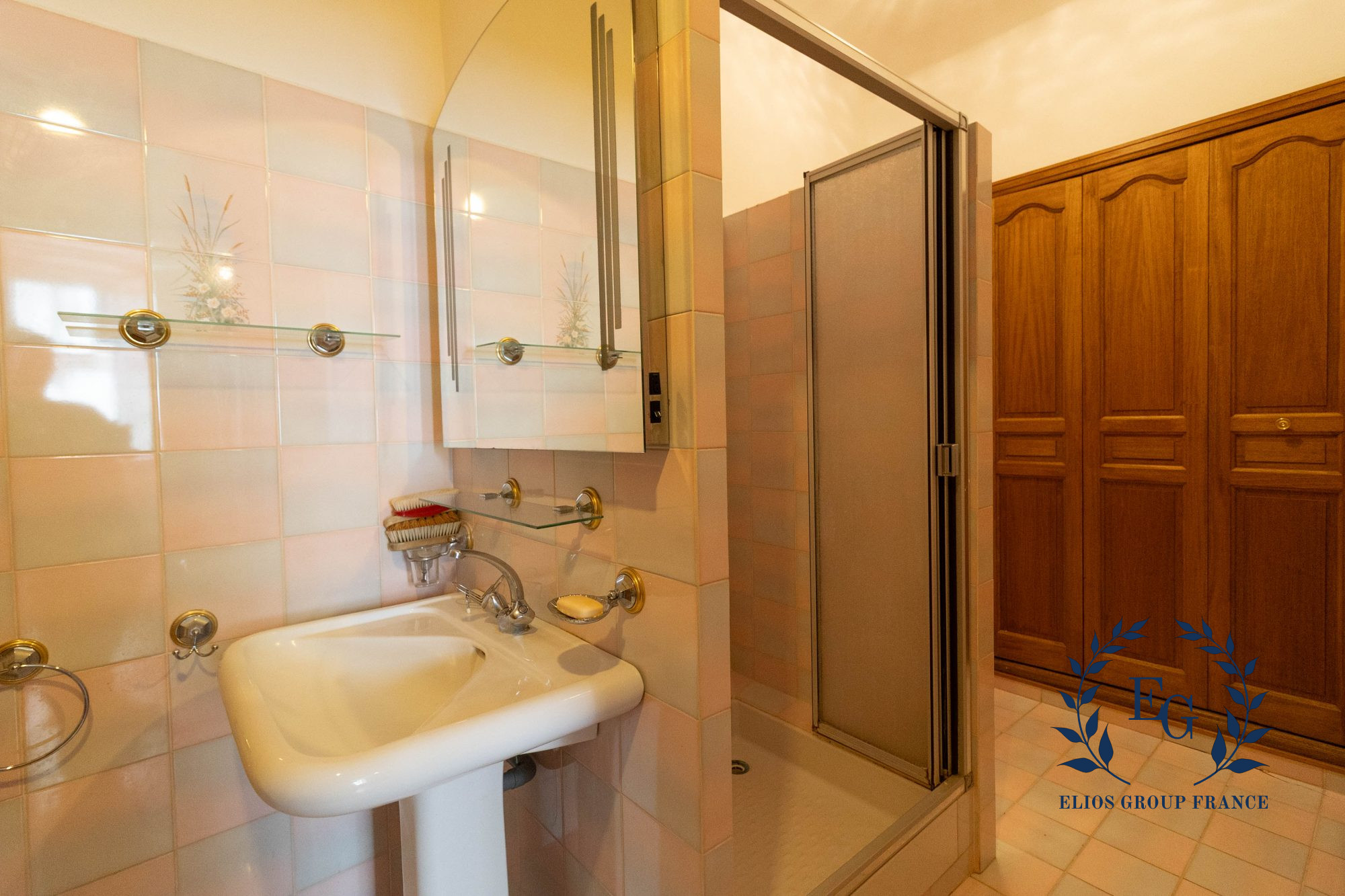 A vendre appartement Barjols 83670; 99 000 € 