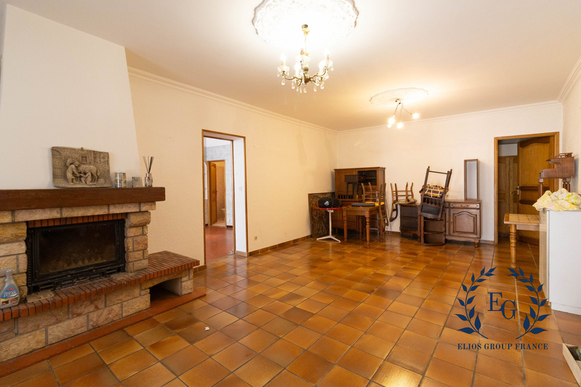 Achat appartement Barjols Réf. 229-ELIOSGROUP1_229