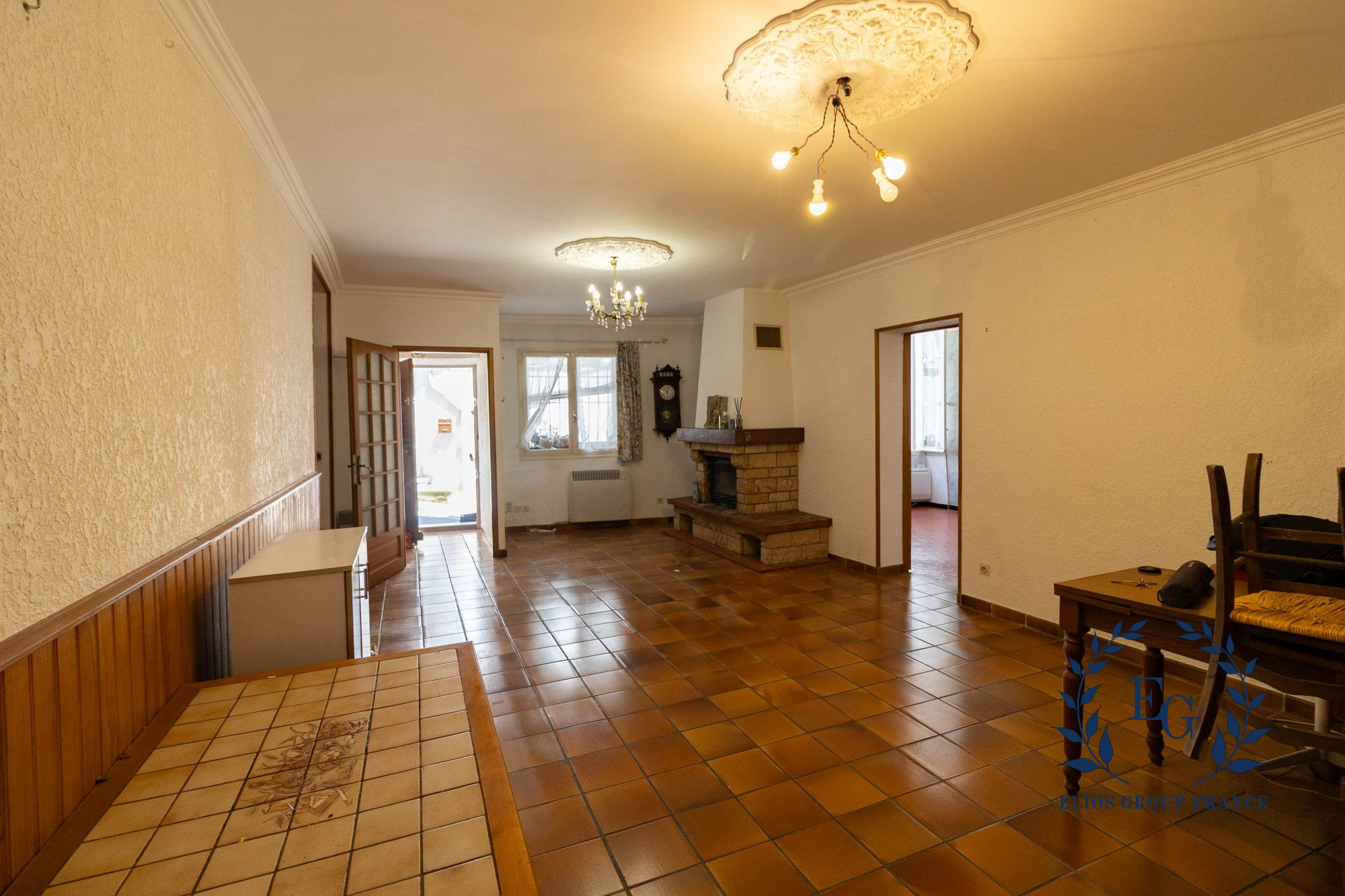 Appartement 99 000 €  Réf. 229-ELIOSGROUP1_229 Barjols