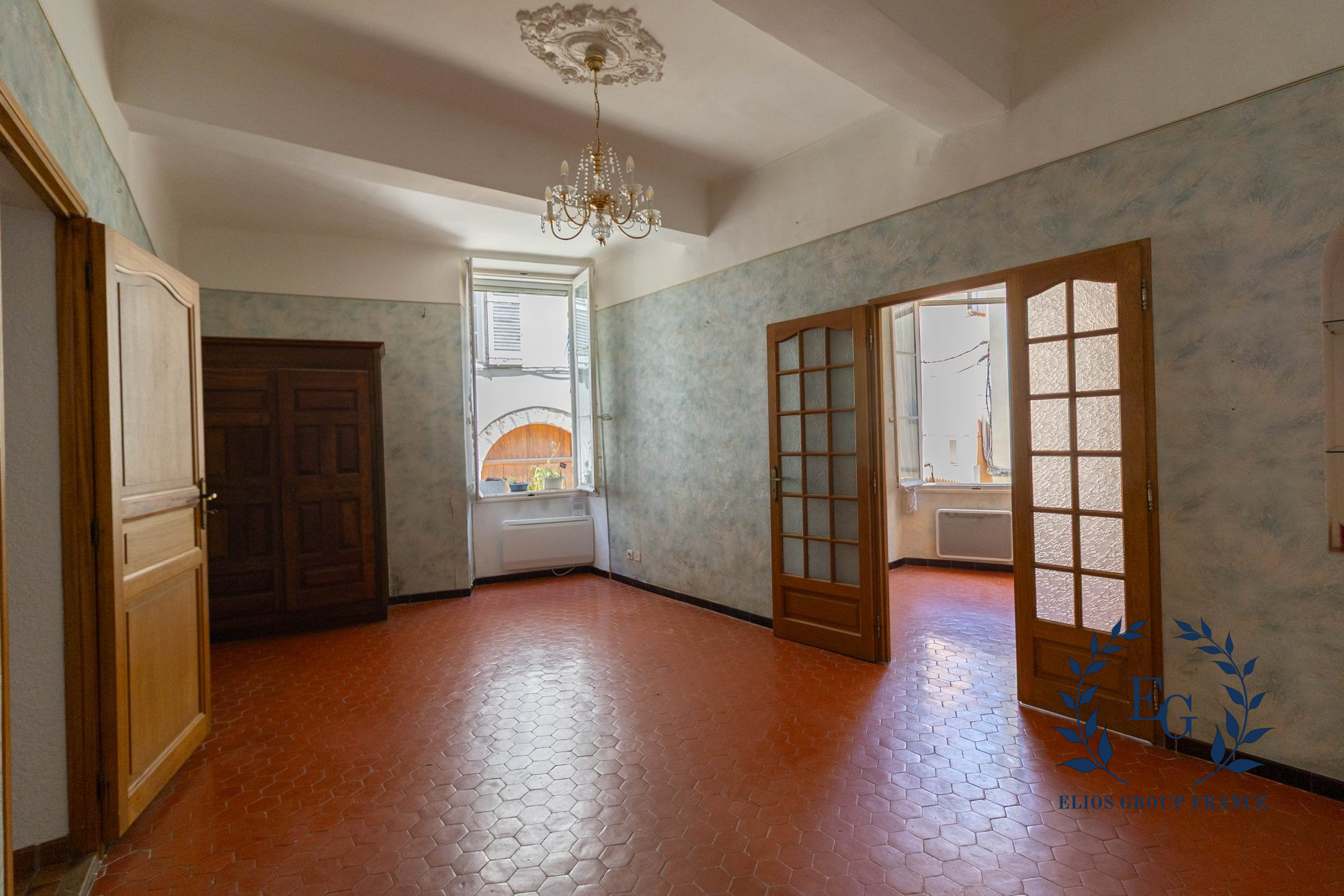 Appartement 99 000 €  Réf. 229-ELIOSGROUP1_229 Barjols