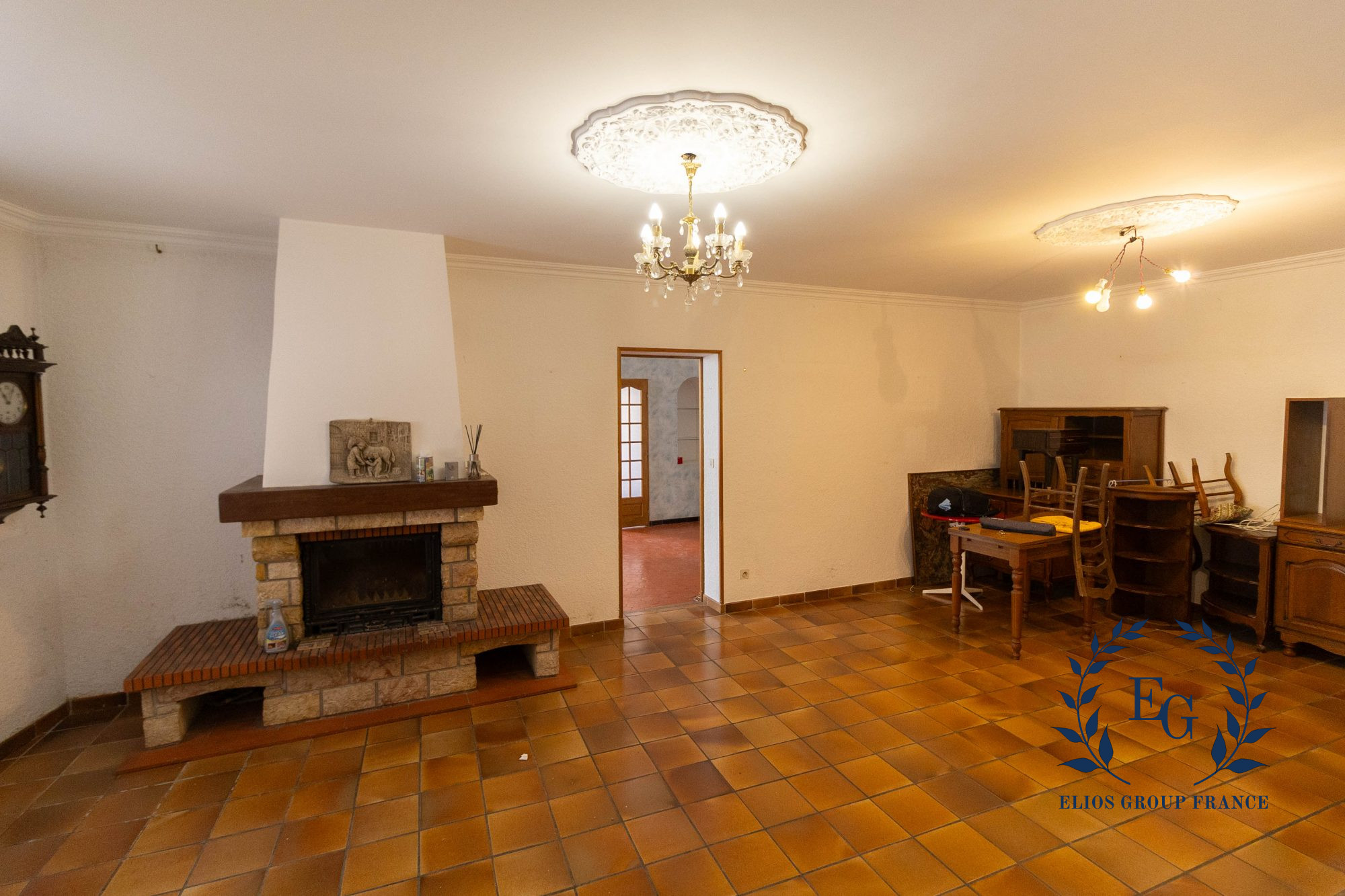 Achat appartement Barjols Réf. 229-ELIOSGROUP1_229