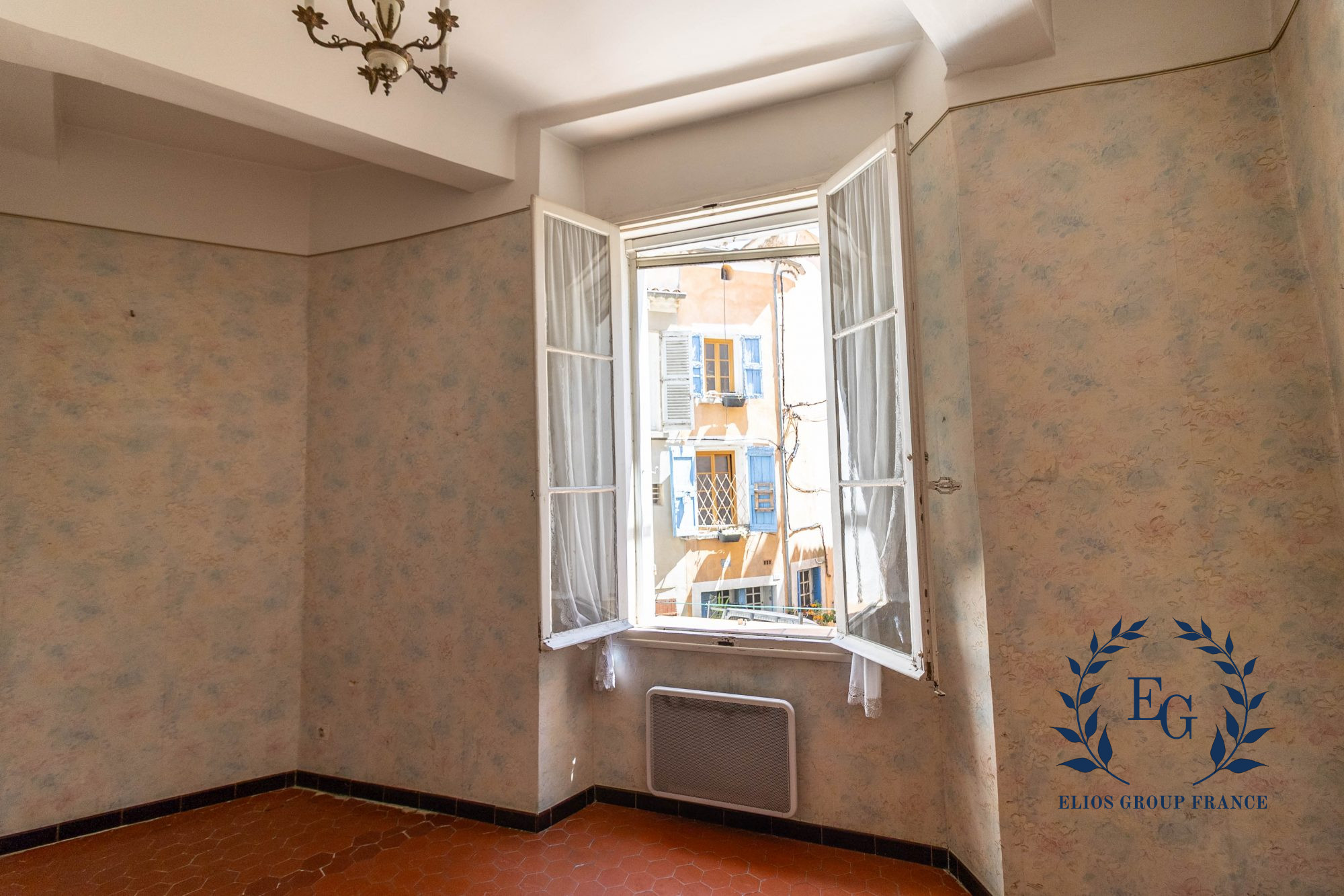 Vente appartement 99 000 €  Barjols