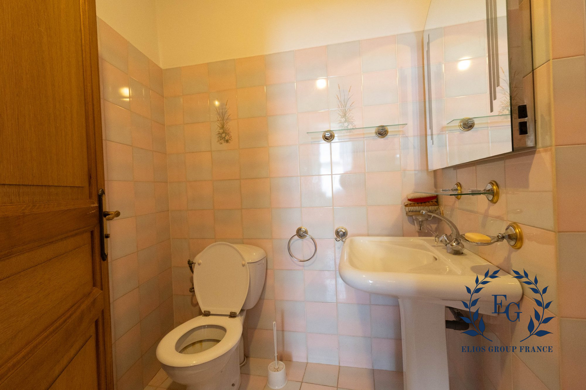 Achat appartement Barjols Réf. 229-ELIOSGROUP1_229